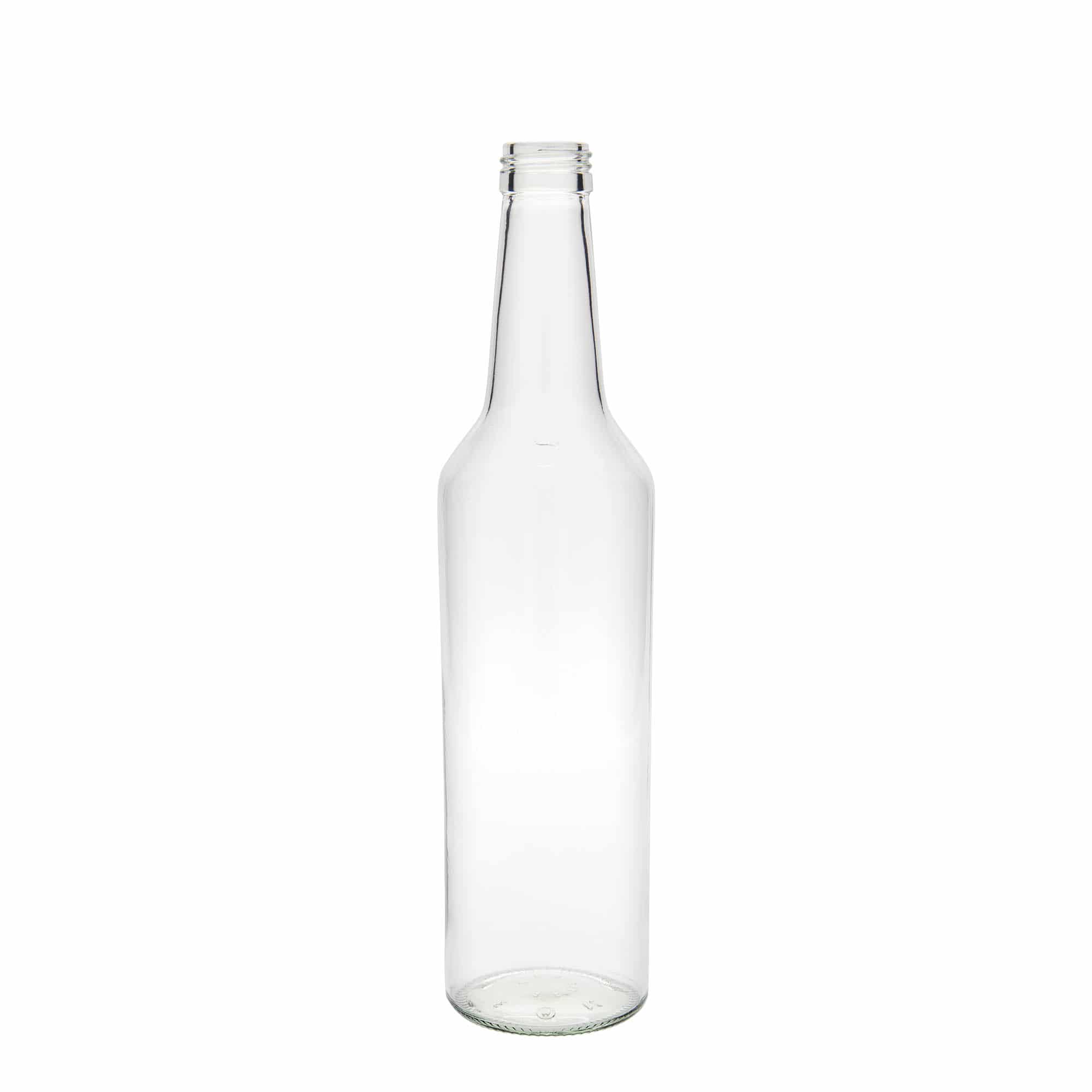 Botella de vidrio de 700 ml 'Sammy', boca: PP 31,5