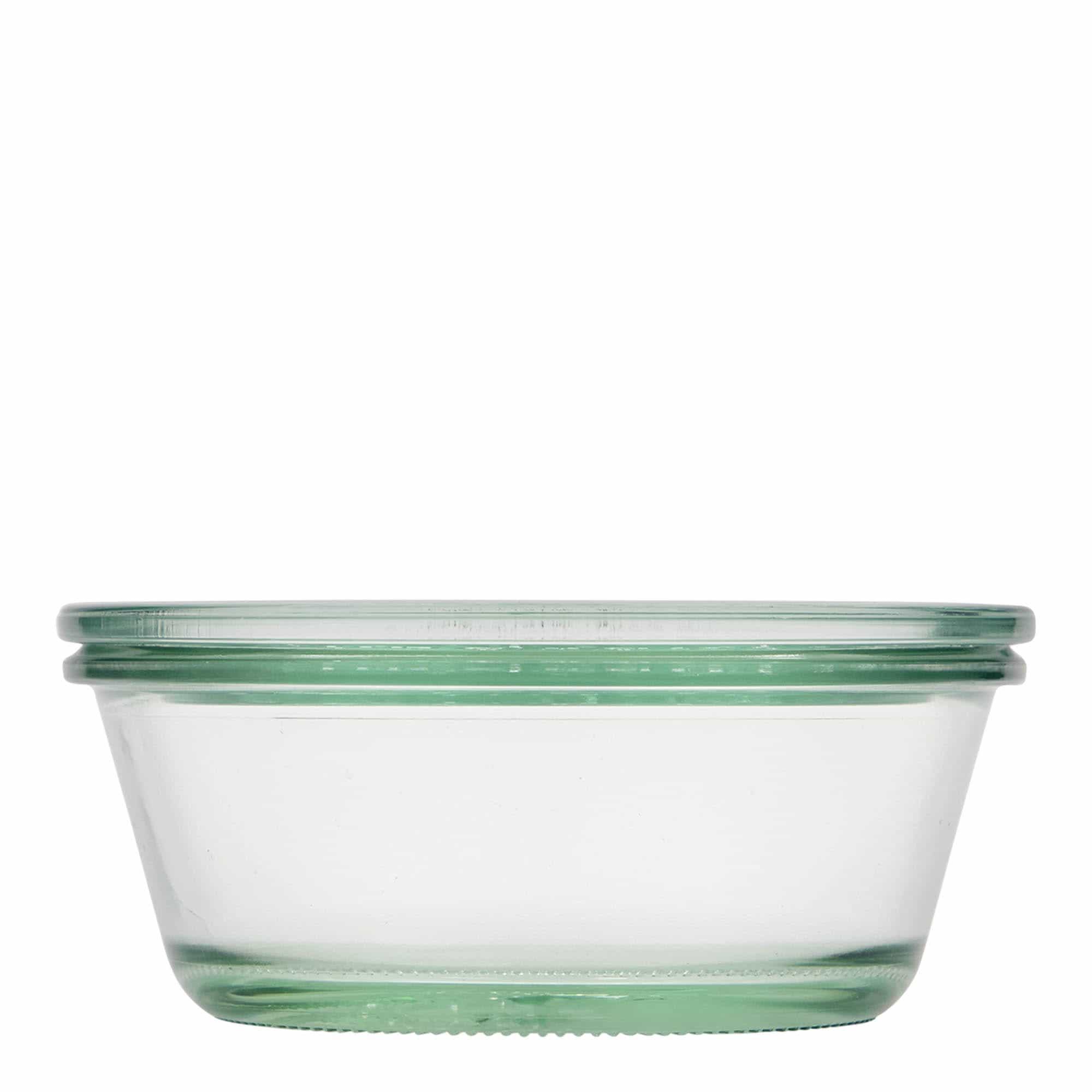 Tarro gourmet WECK de 300 ml, boca: borde redondo