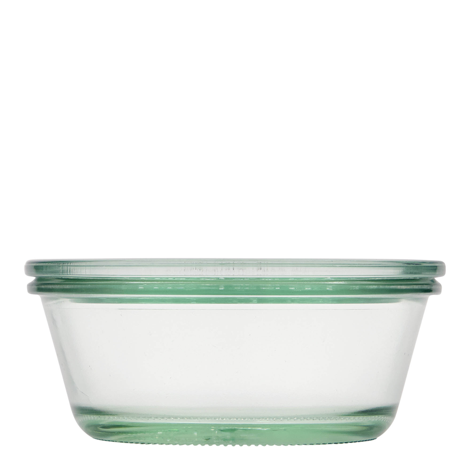 300 ml tarro gourmet WECK, boca: borde redondo