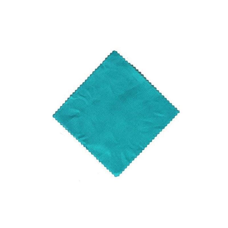 Mantelito de tela 15x15, cuadrado, textil, petróleo, boca: TO58-TO82 Mantelito de tela 15x15, cuadrado, textil, petróleo, boca: TO58-TO82