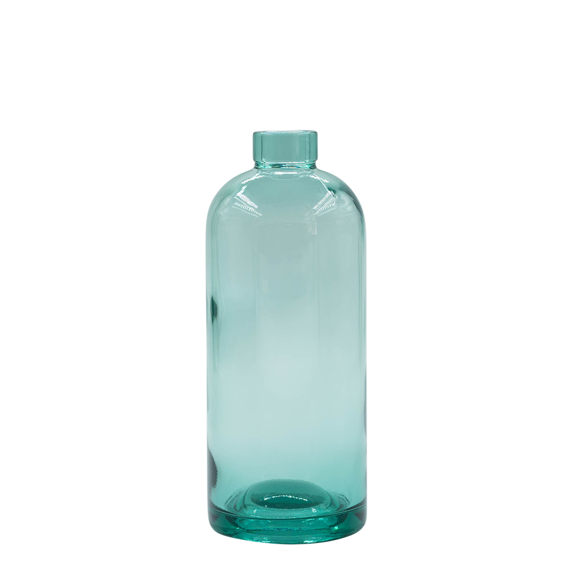 Botella de vidrio de 700 ml 'Farm', boca: corcho Botella de vidrio de 700 ml 'Farm', boca: corcho