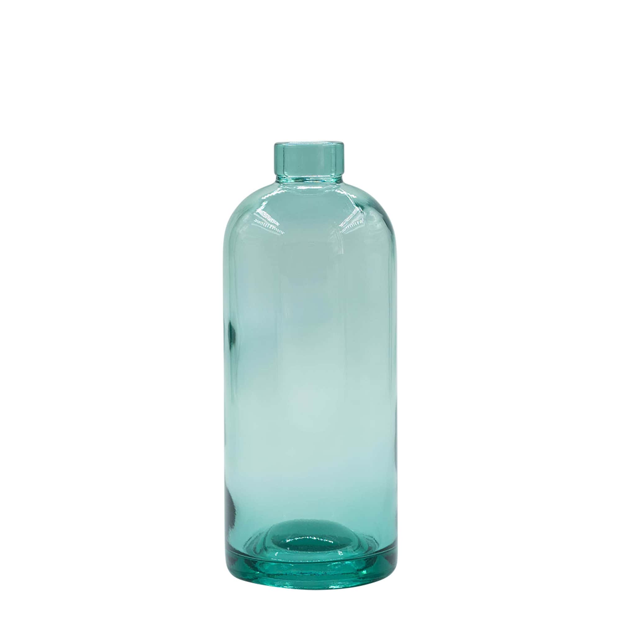 Botella de vidrio de 700 ml 'Farm', boca: corcho