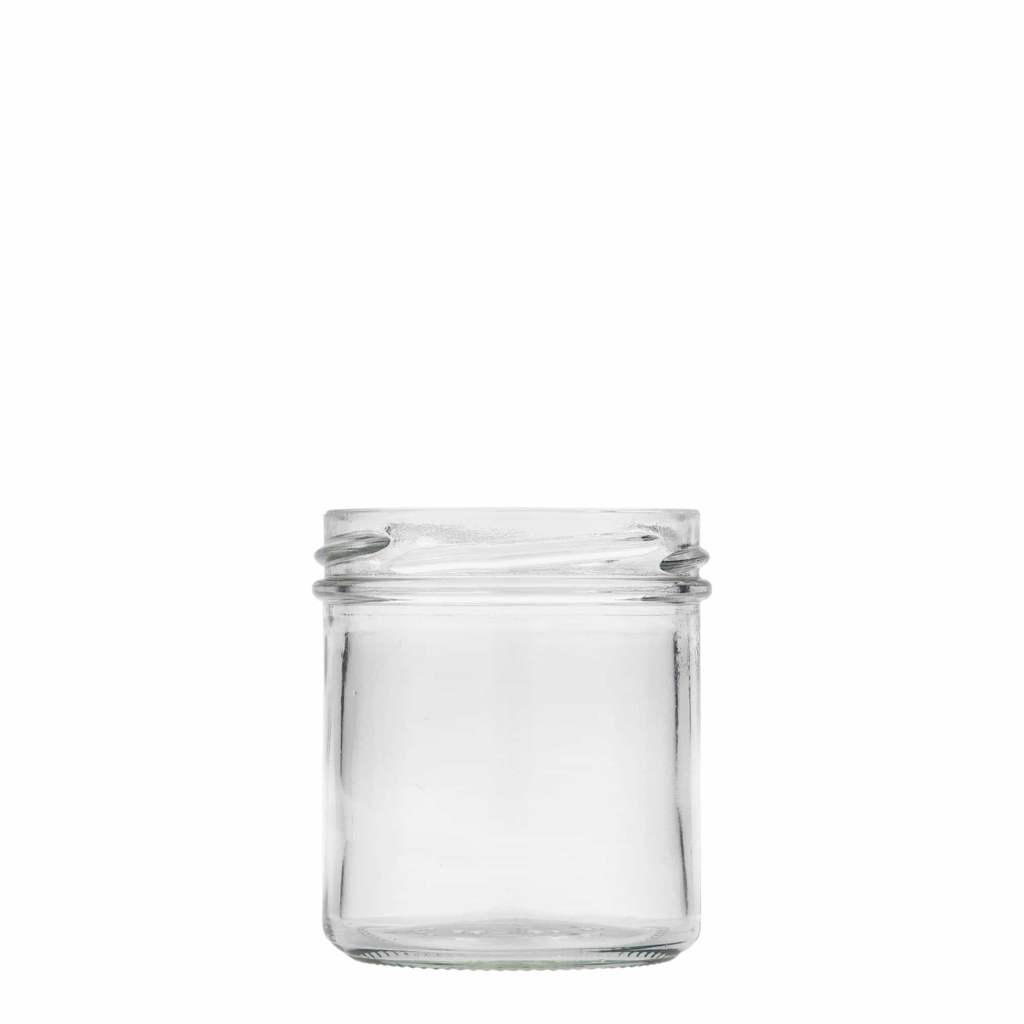 Vaso alto de 165 ml, boca: Twist-Off (TO 66)