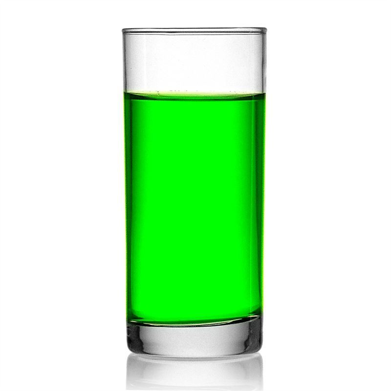 Vaso de 200 ml para combinado 'Amsterdam', vidrio Vaso de 200 ml para combinado 'Amsterdam', vidrio