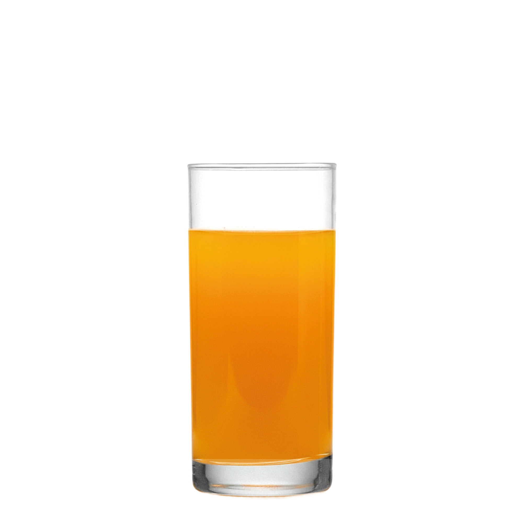 Vaso de 200 ml para combinado 'Amsterdam', vidrio Vaso de 200 ml para combinado 'Amsterdam', vidrio