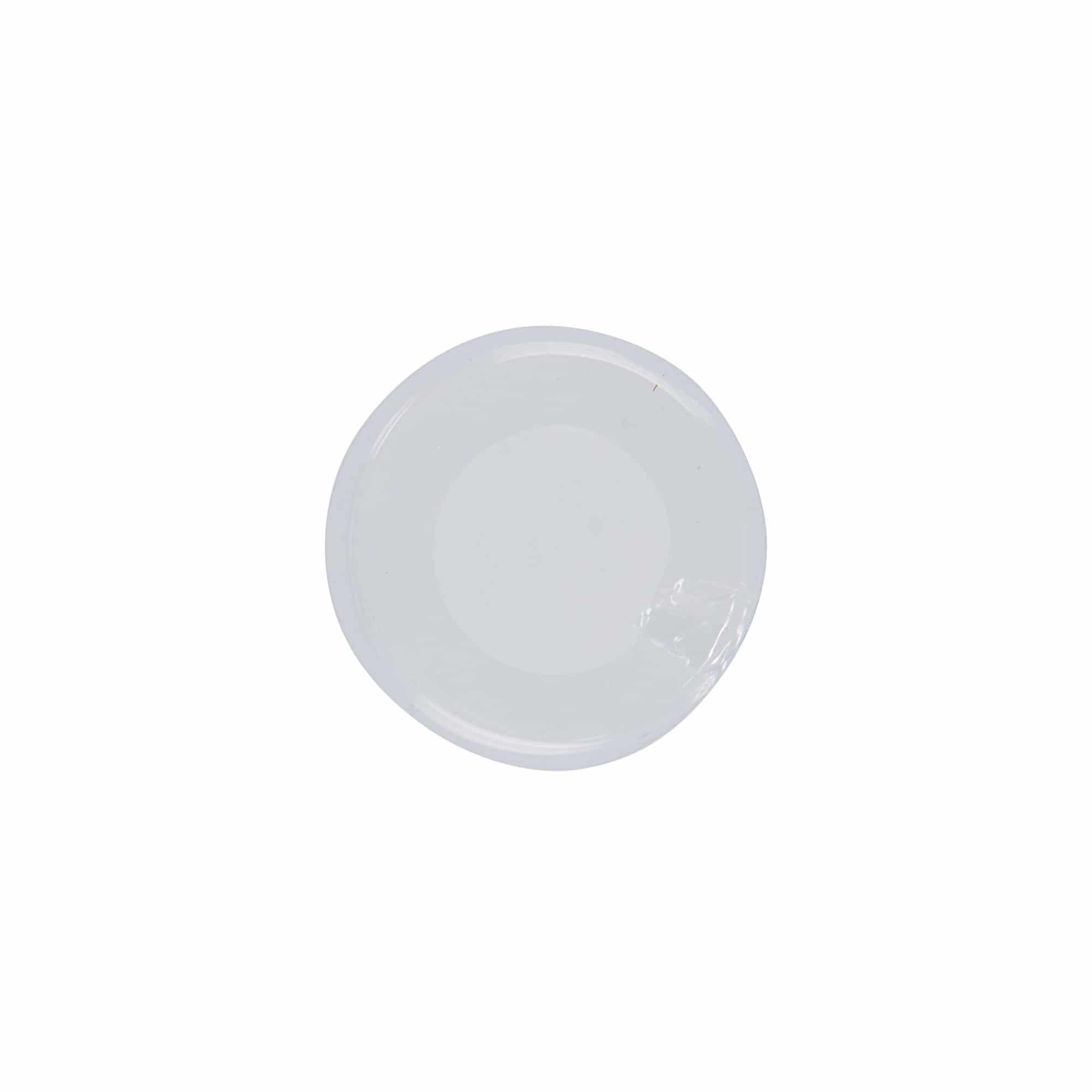 Cápsula termoencogible 34x36, plástico de PVC