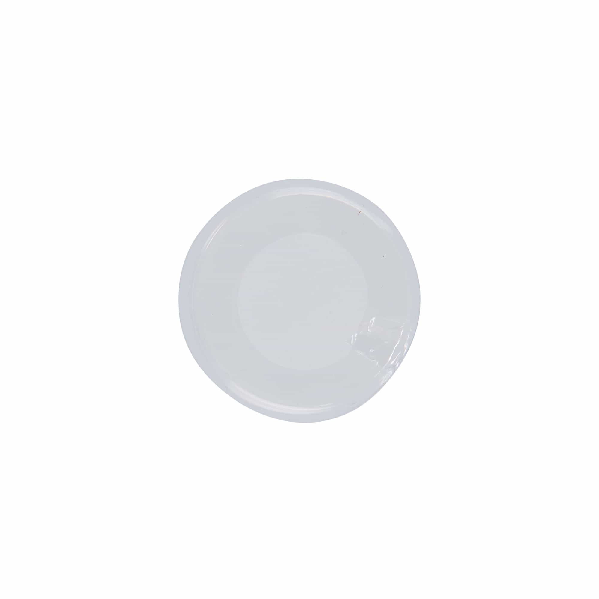 Cápsula termoencogible 34x36, plástico PVC