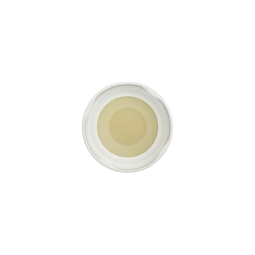 Tapa Twist-Off, hojalata, blanco, para boca: TO 48