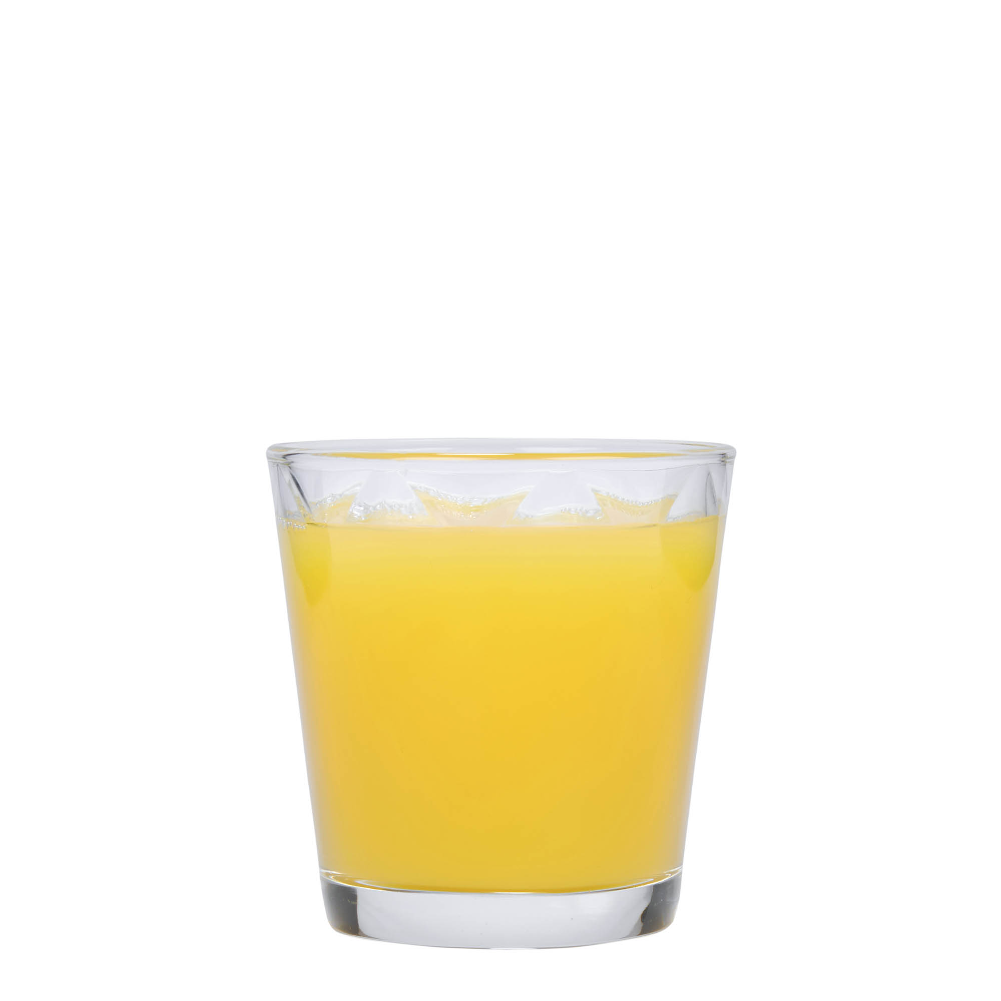 Vaso para beber de 240 ml 'Kaleido', vidrio Vaso para beber de 240 ml 'Kaleido', vidrio
