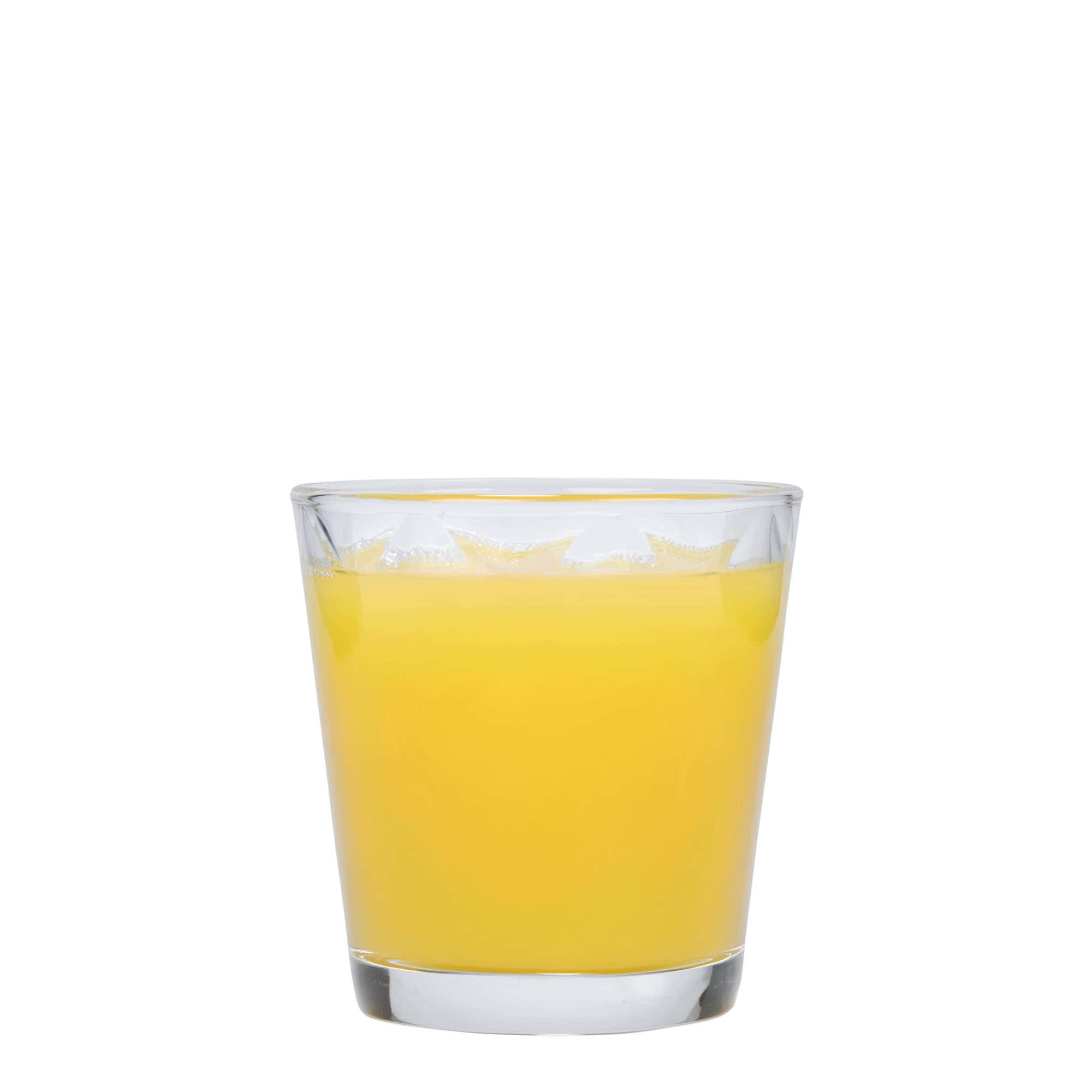 Vaso para beber de 240 ml «Kaleido», vidrio