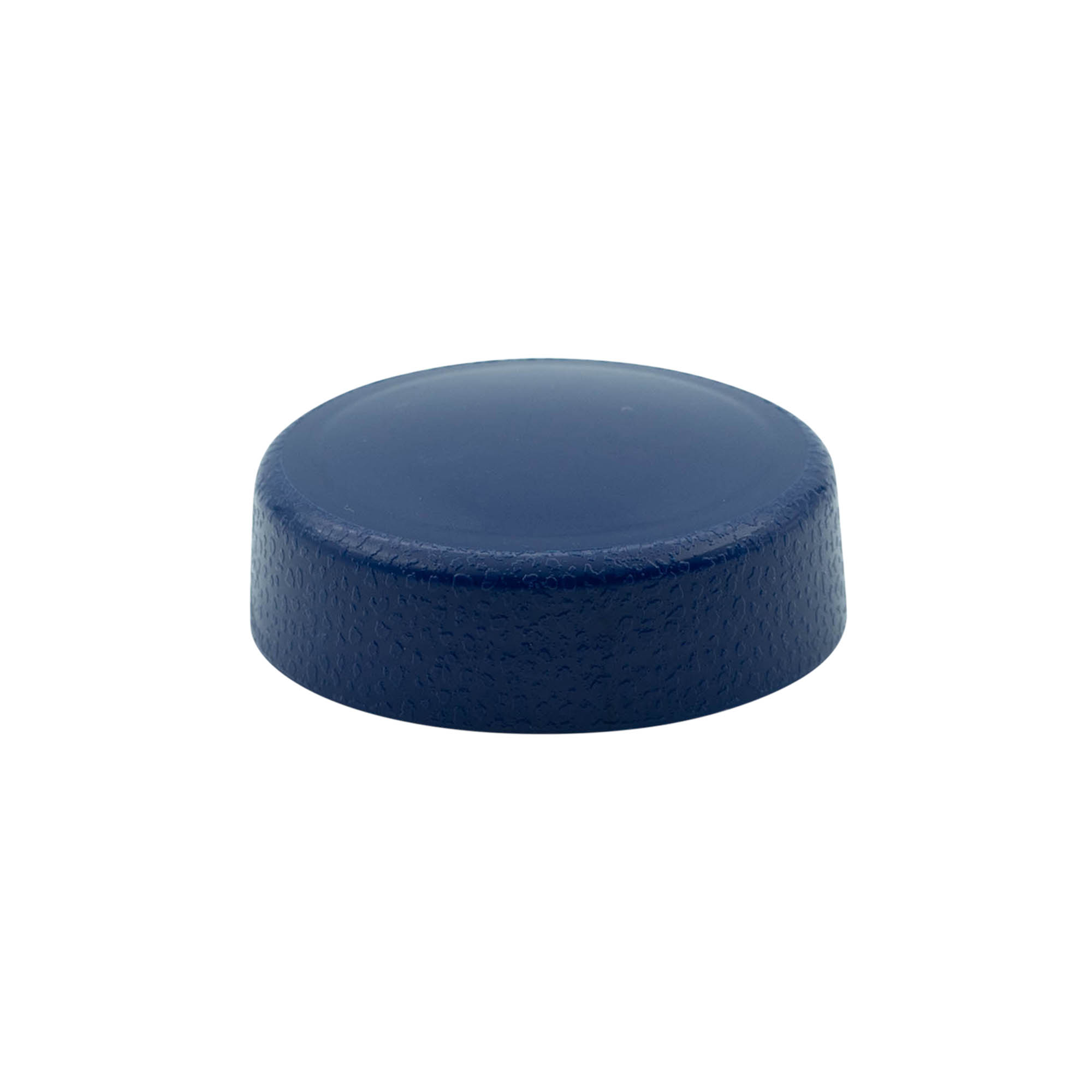 Tapa roscada Kavodrink, plástico PP, azul oscuro Tapa roscada Kavodrink, plástico PP, azul oscuro