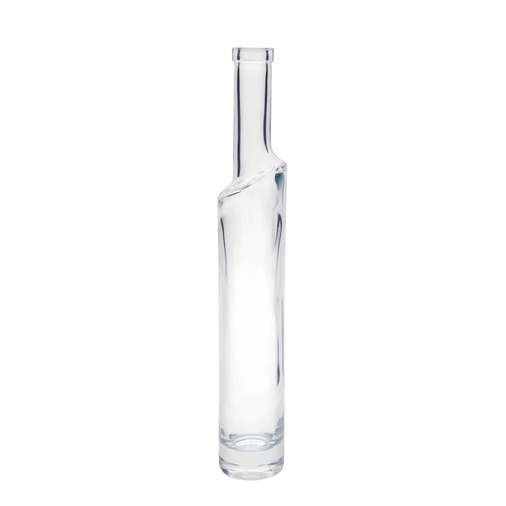 Botella de vidrio 'Feeling' de 500 ml, boca: corcho Botella de vidrio 'Feeling' de 500 ml, boca: corcho
