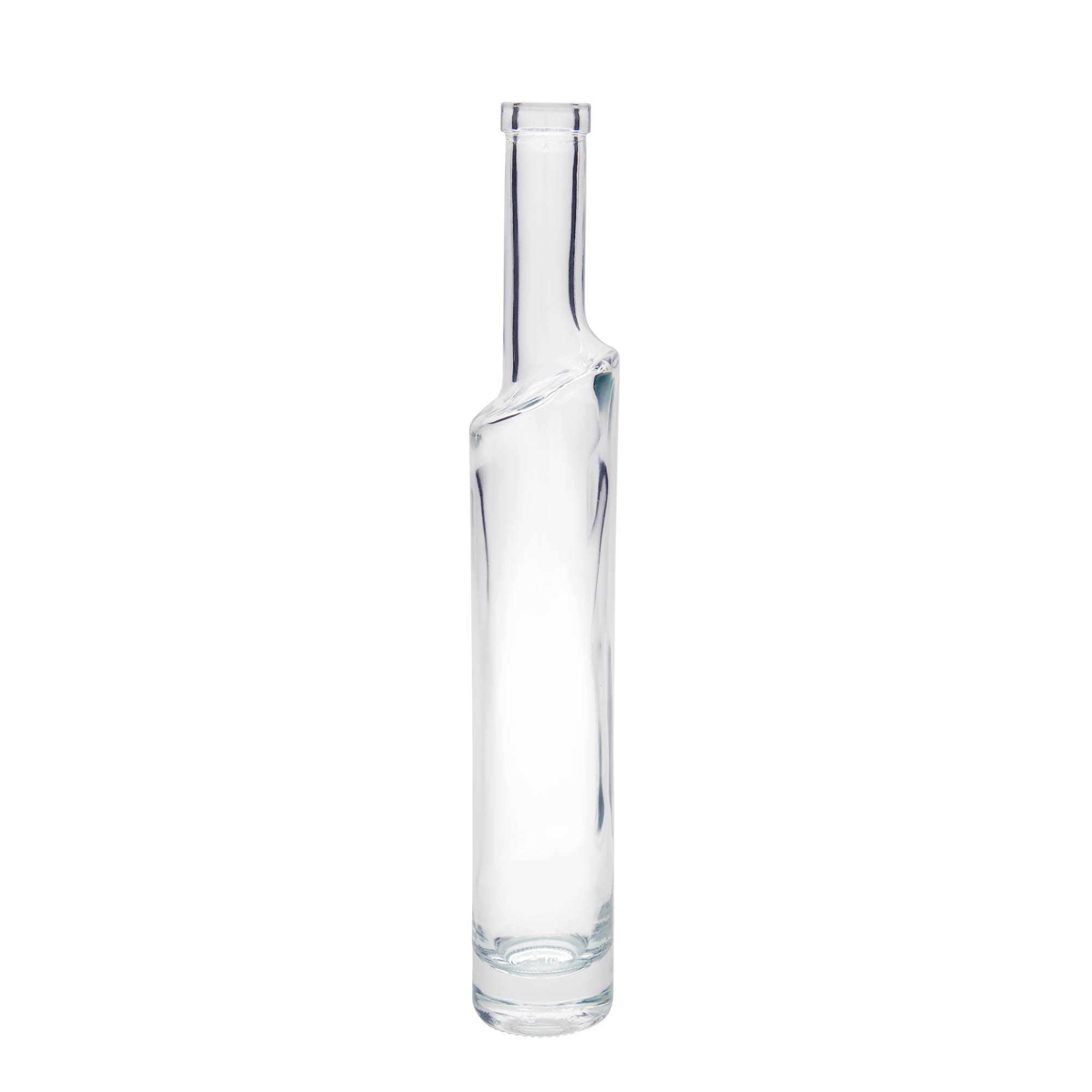 Botella de vidrio de 500 ml 'Feeling', boca: corcho Botella de vidrio de 500 ml 'Feeling', boca: corcho