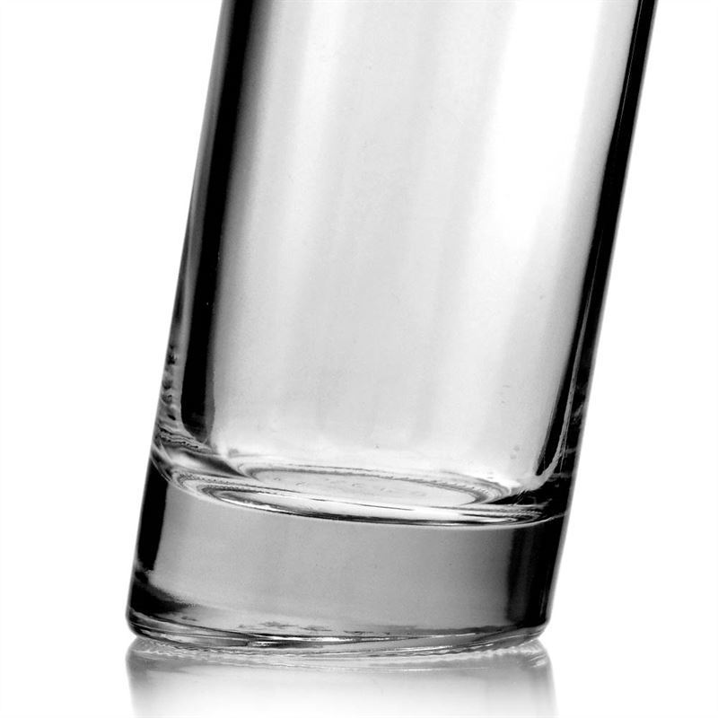 Botella de vidrio 'Bounty' de 500 ml, boca: corcho