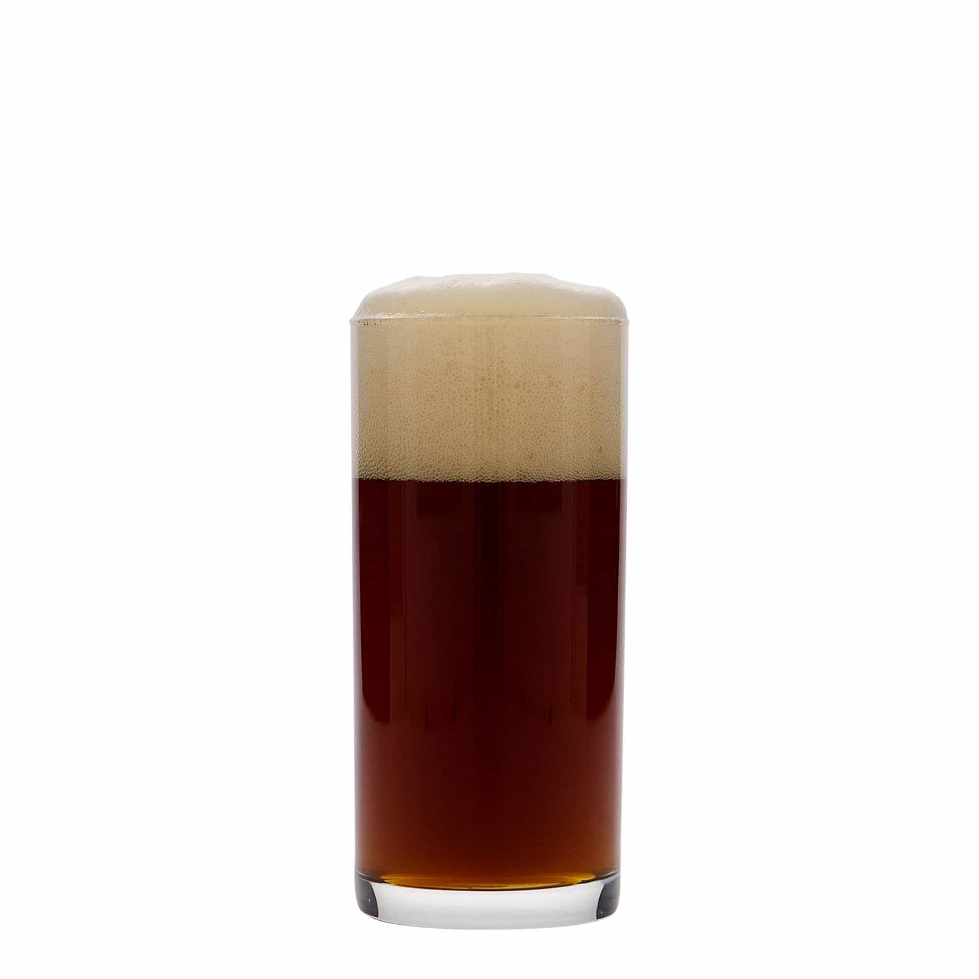 Vaso 'Altbier' de 200 ml, vidrio