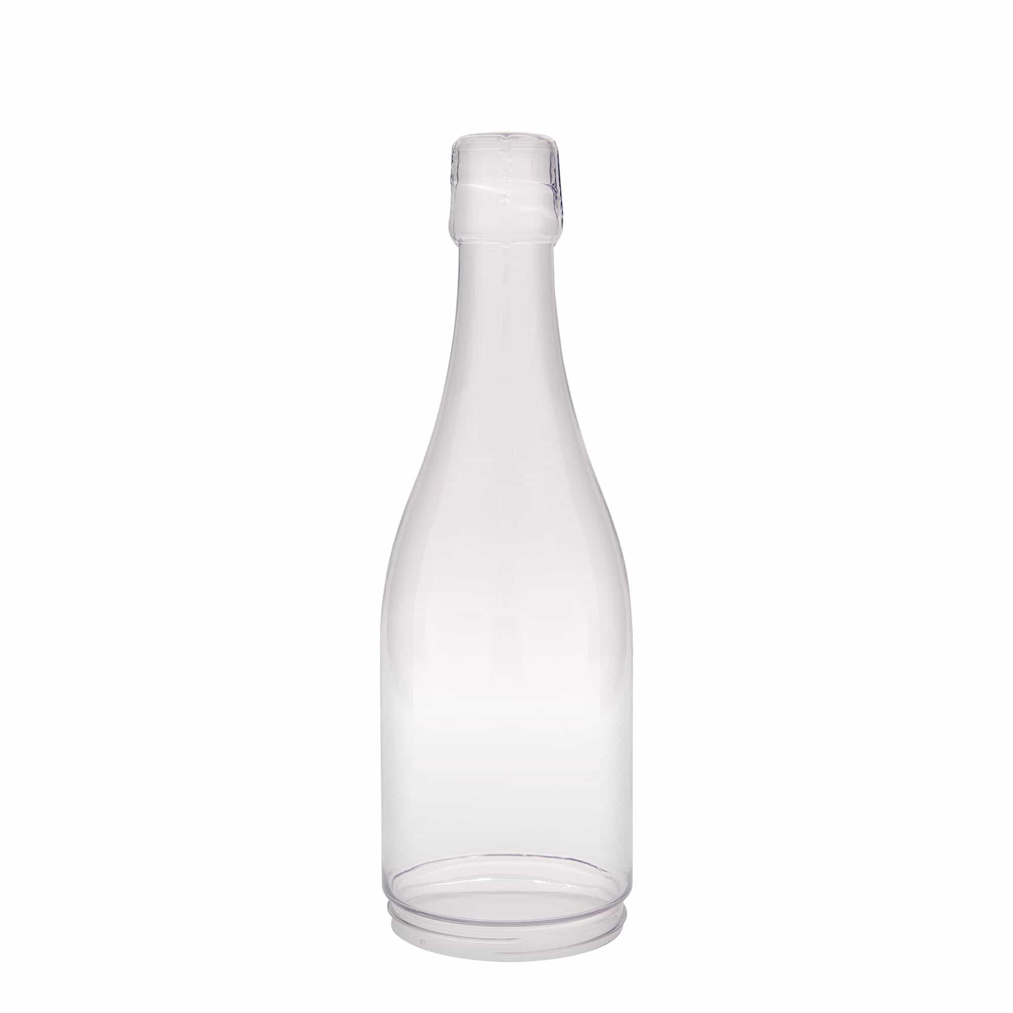 Botella de PET 'Sweety' de 1000 ml, plástico, boca: 89/400 Botella de PET 'Sweety' de 1000 ml, plástico, boca: 89/400