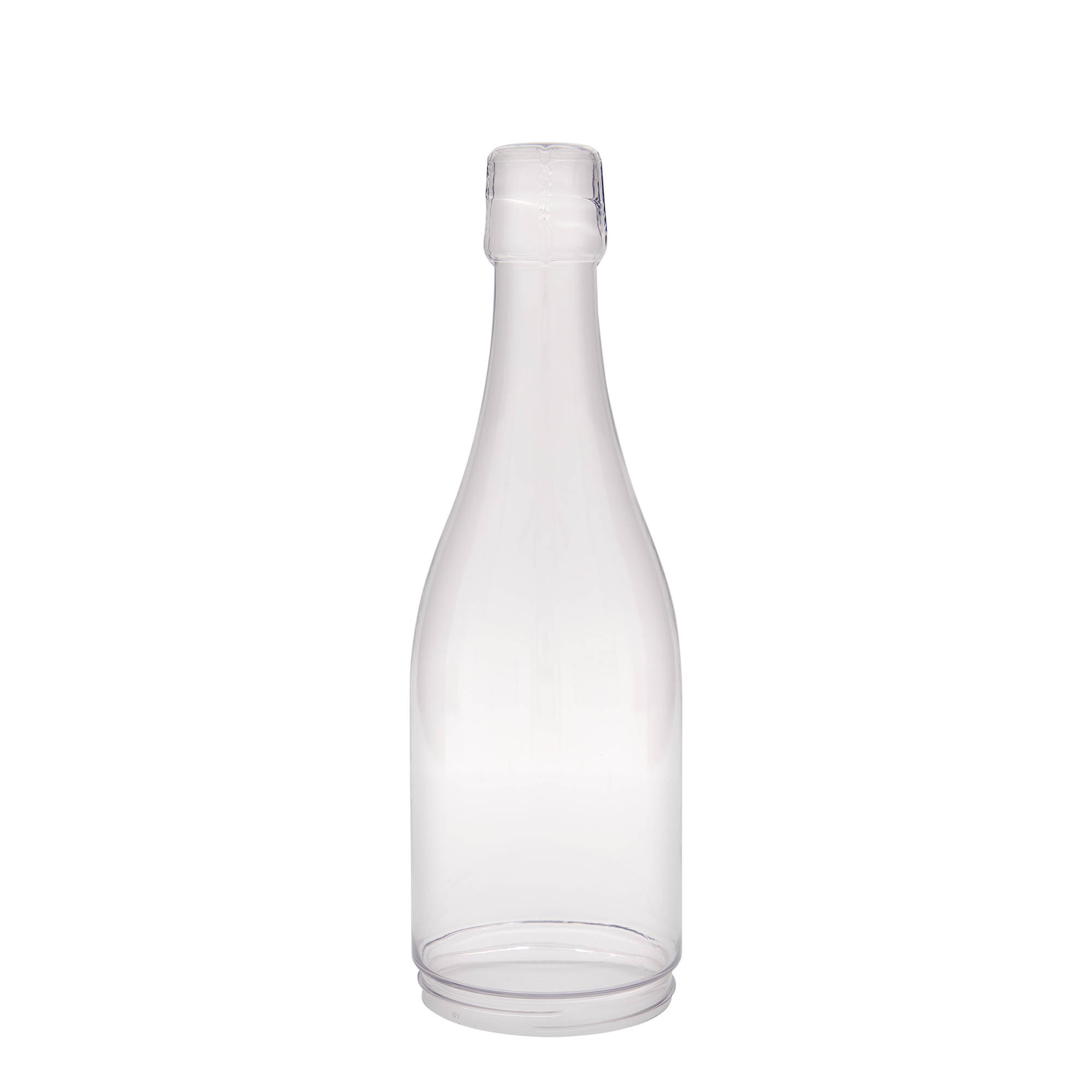 Botella PET de 1.000 ml 'Sweety', plástico, boca: 89/400 Botella PET de 1.000 ml 'Sweety', plástico, boca: 89/400