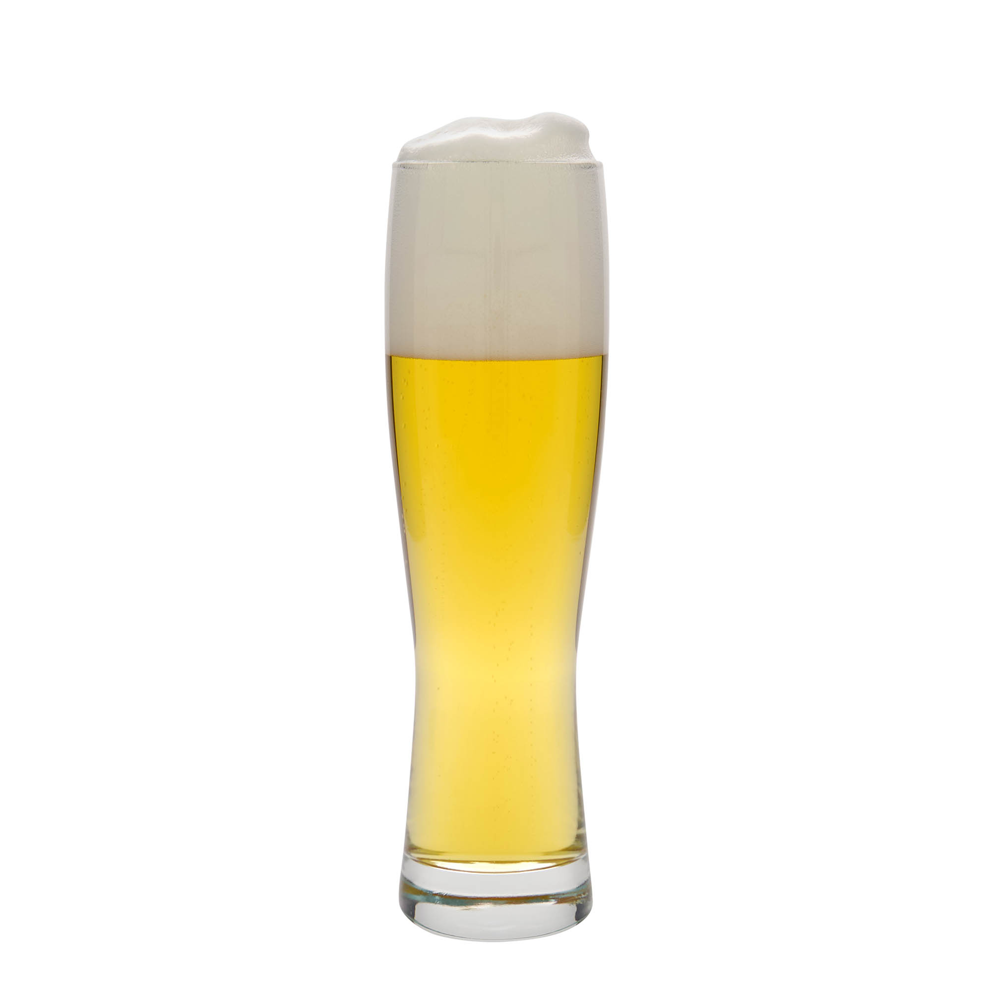 Vaso de cerveza de 500 ml 'Mónaco', vidrio Vaso de cerveza de 500 ml 'Mónaco', vidrio