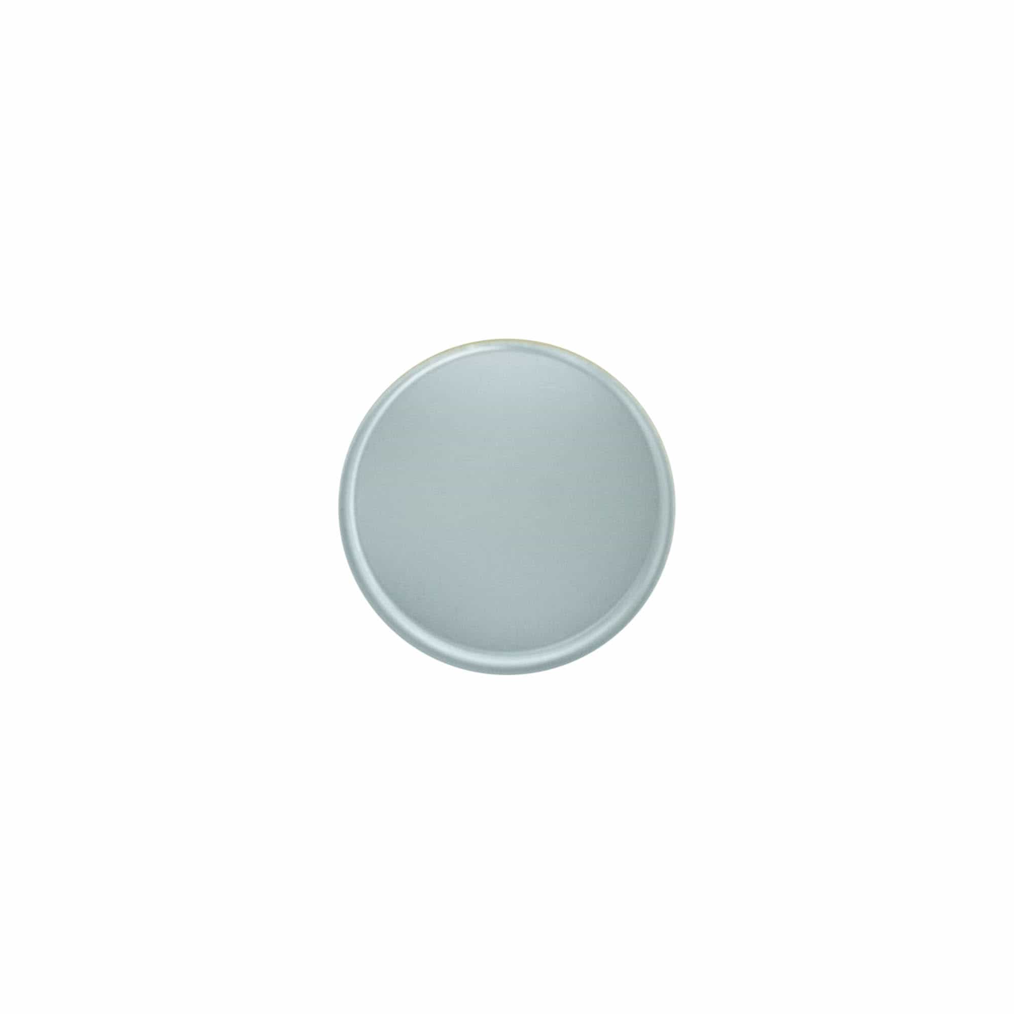 Tapón de rosca, metal, dorado, para boquilla: PP 28