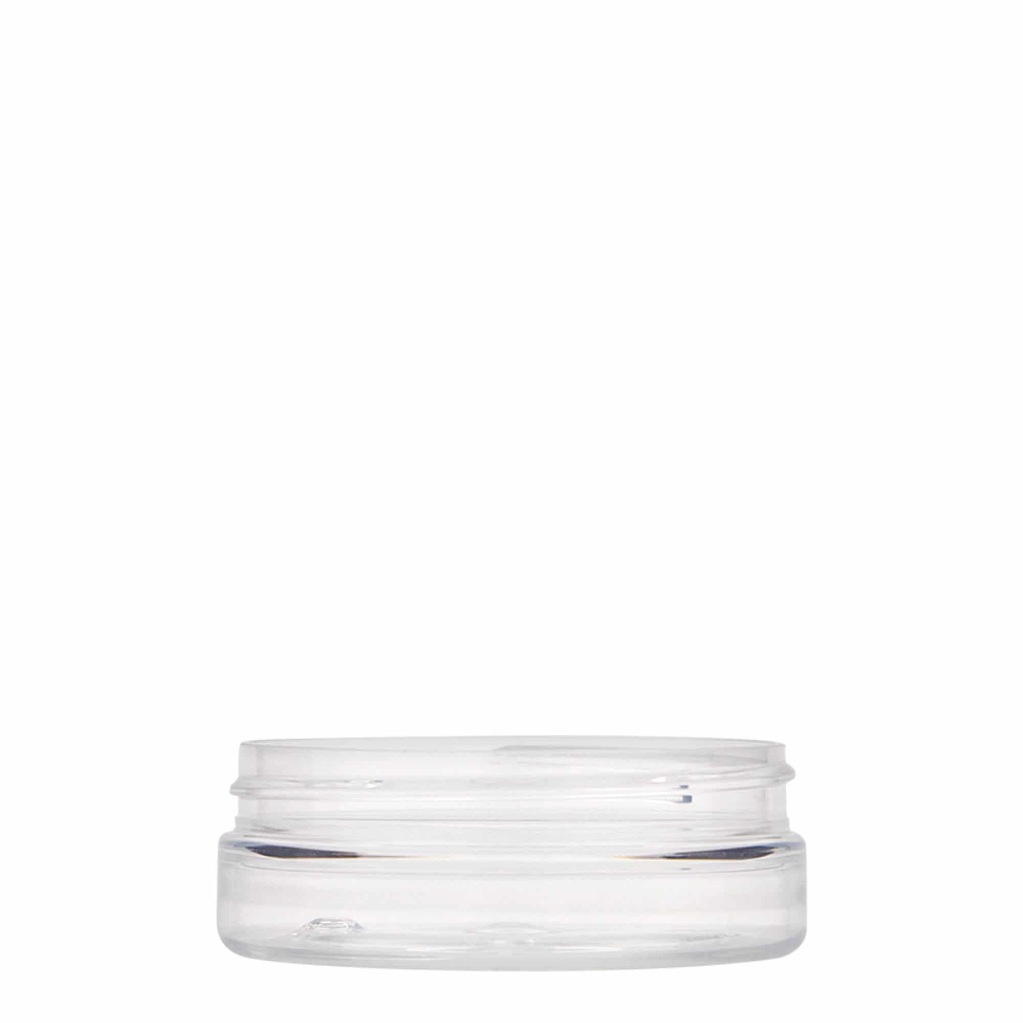 Bote de PET 'Isabella' de 50 ml, boca: 70/400 Bote de PET 'Isabella' de 50 ml, boca: 70/400
