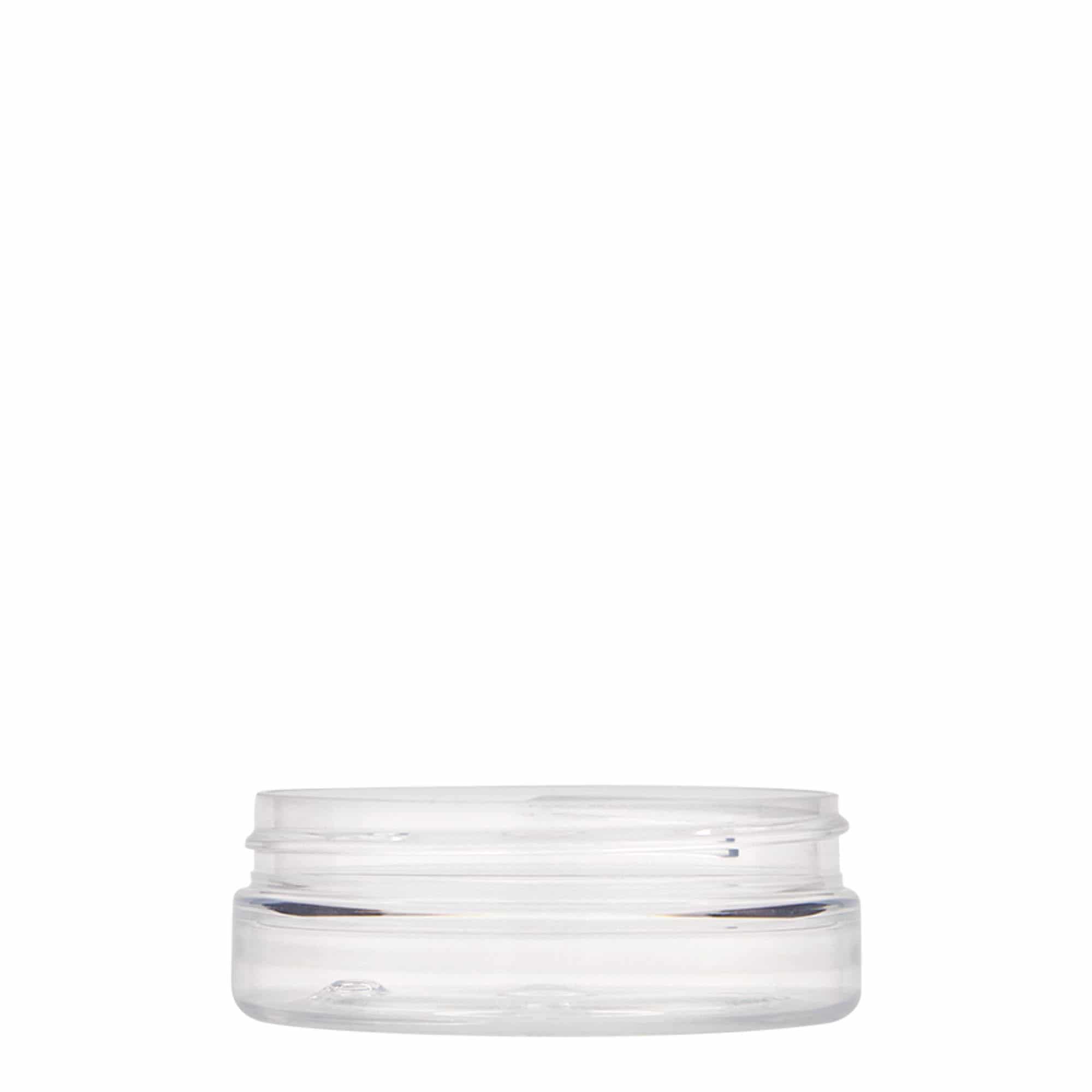 50 ml bote PET 'Isabella', boca: 70/400 50 ml bote PET 'Isabella', boca: 70/400