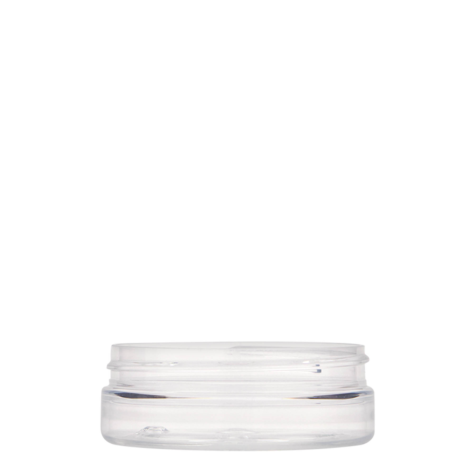 50 ml bote PET «Isabella», boca: 70/400