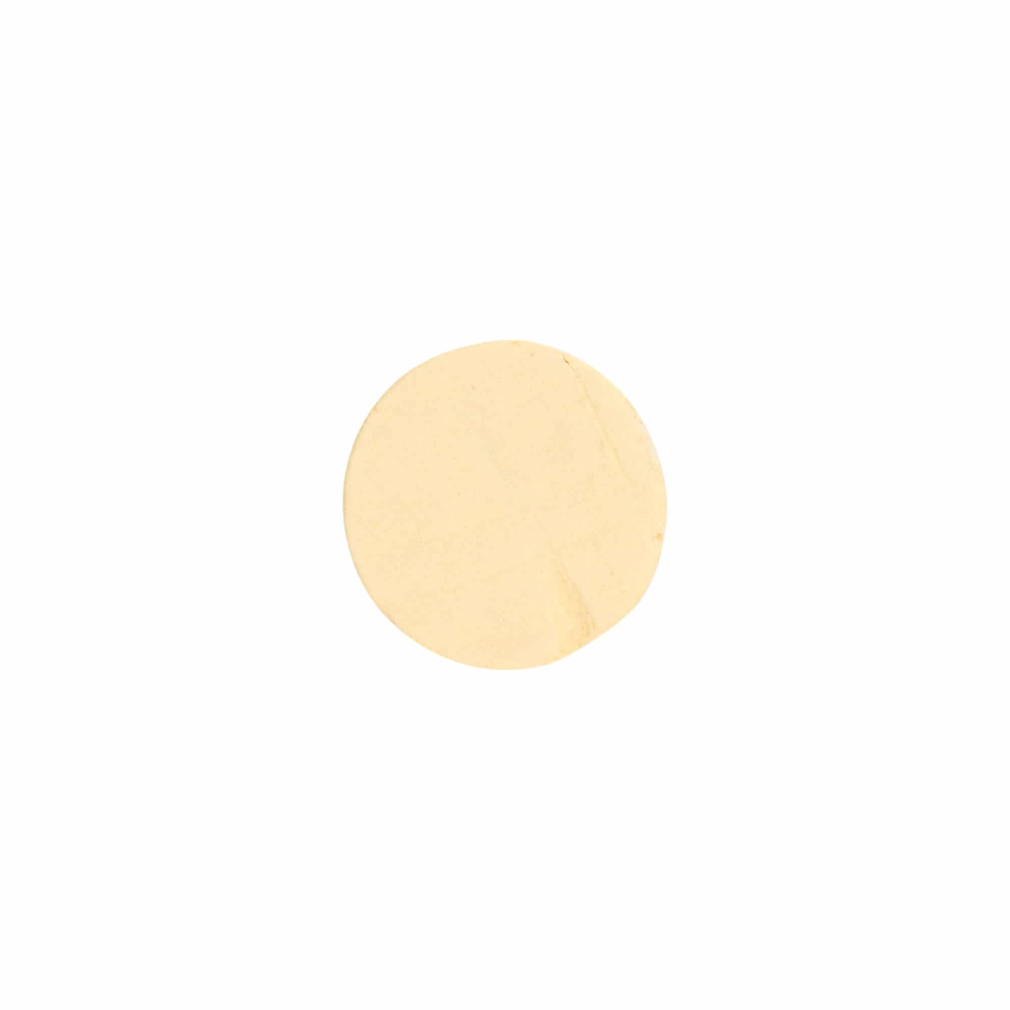 Tapones de corcho 24-28 x 27, beige, para boca: corcho