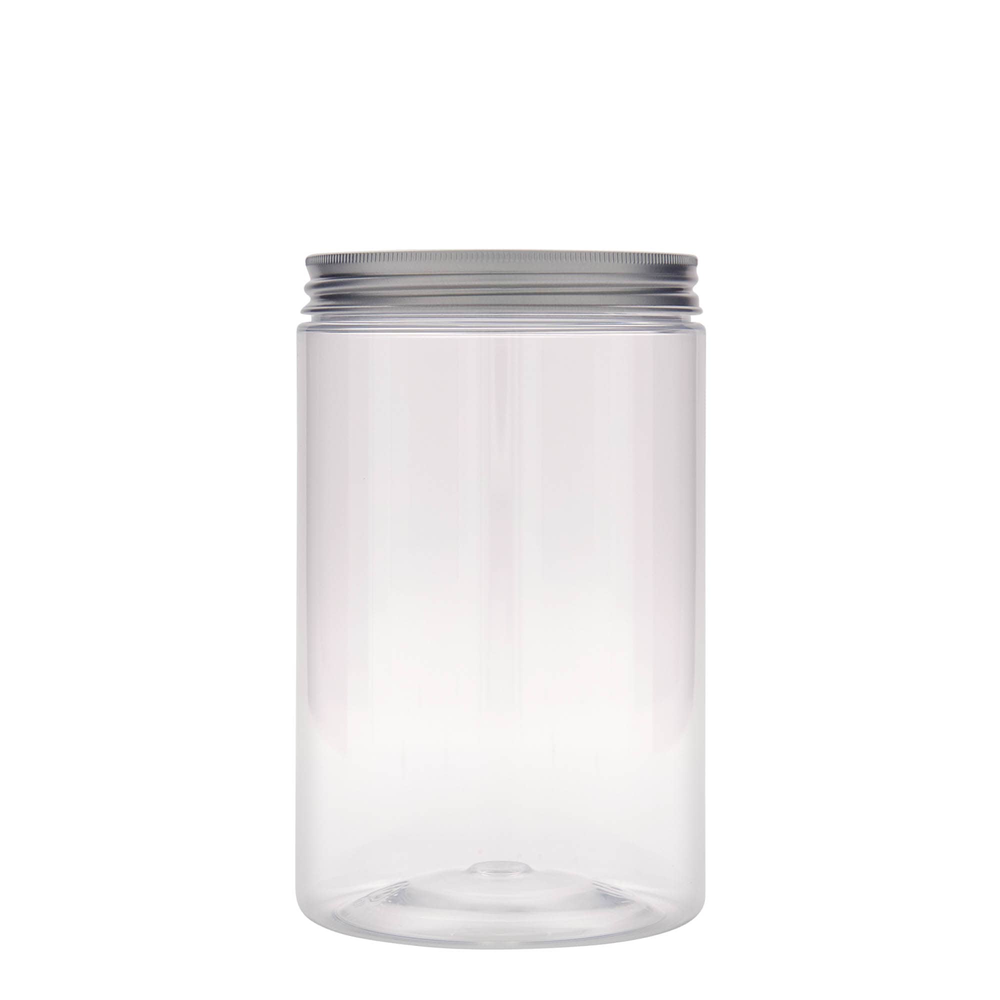 Bote de PET 'Isabella' de 1250 ml, boca: 100/400