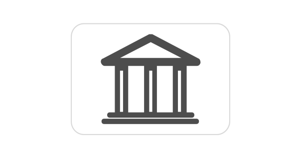 Transferencia bancaria Icon