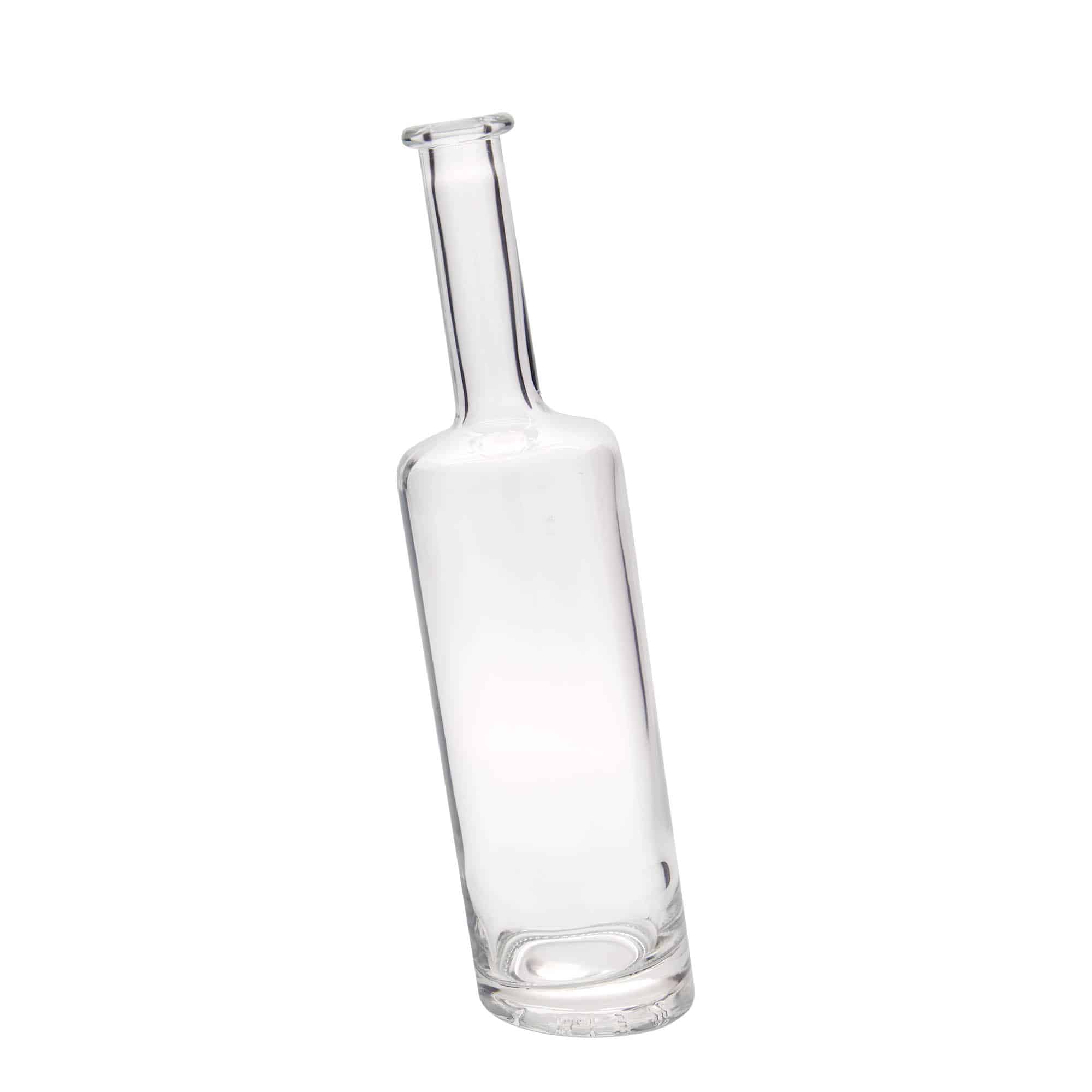 Botella de vidrio 'Bounty' de 700 ml, boca: corcho Botella de vidrio 'Bounty' de 700 ml, boca: corcho