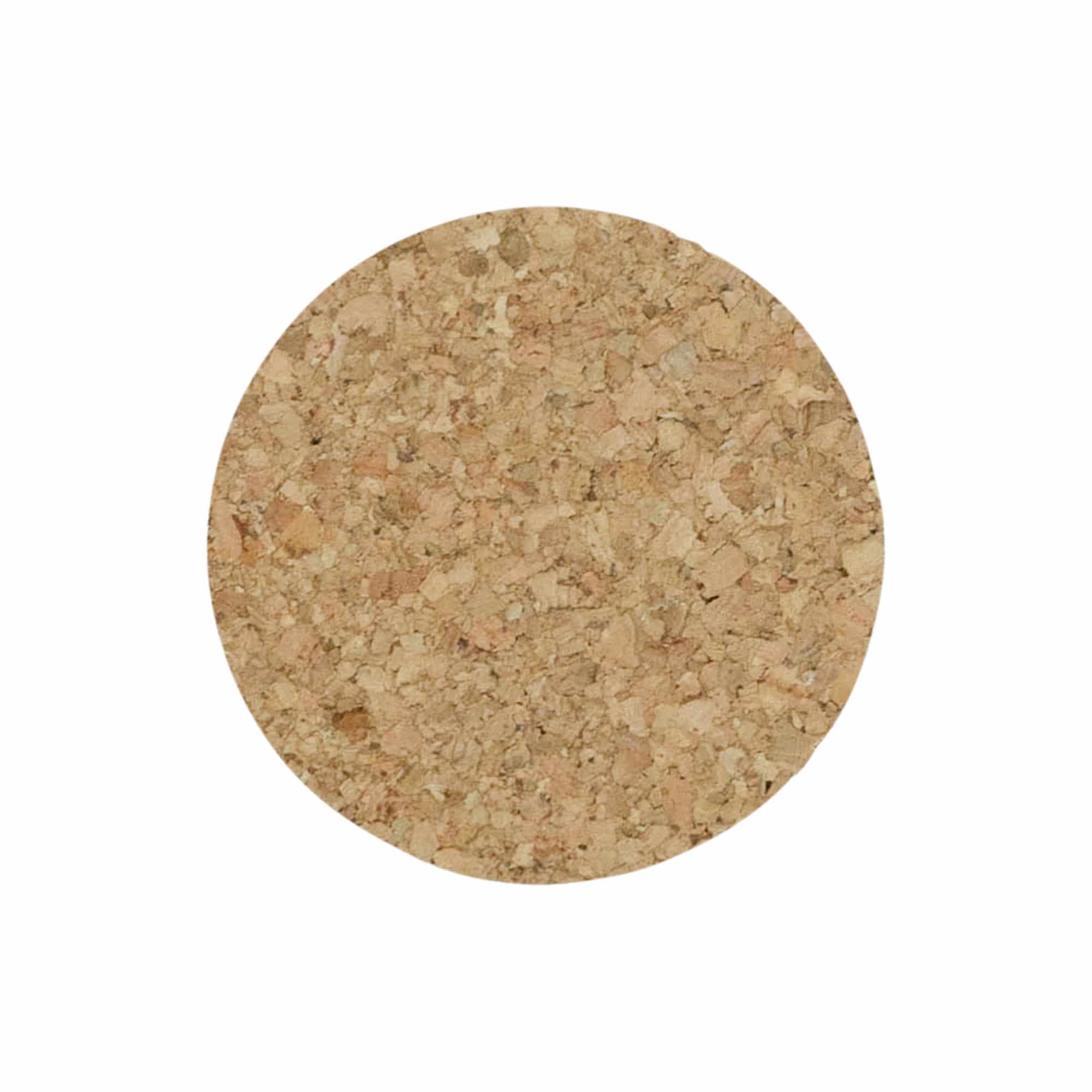 Tapones de corcho 48-57 x 27, beige, para boca: corcho