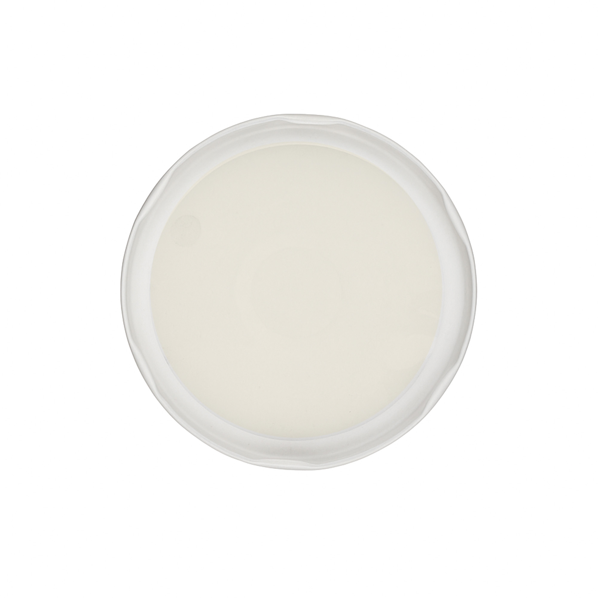 Tapas Twist-Off, hojalata, blancas, para boca: TO 100 Tapas Twist-Off, hojalata, blancas, para boca: TO 100