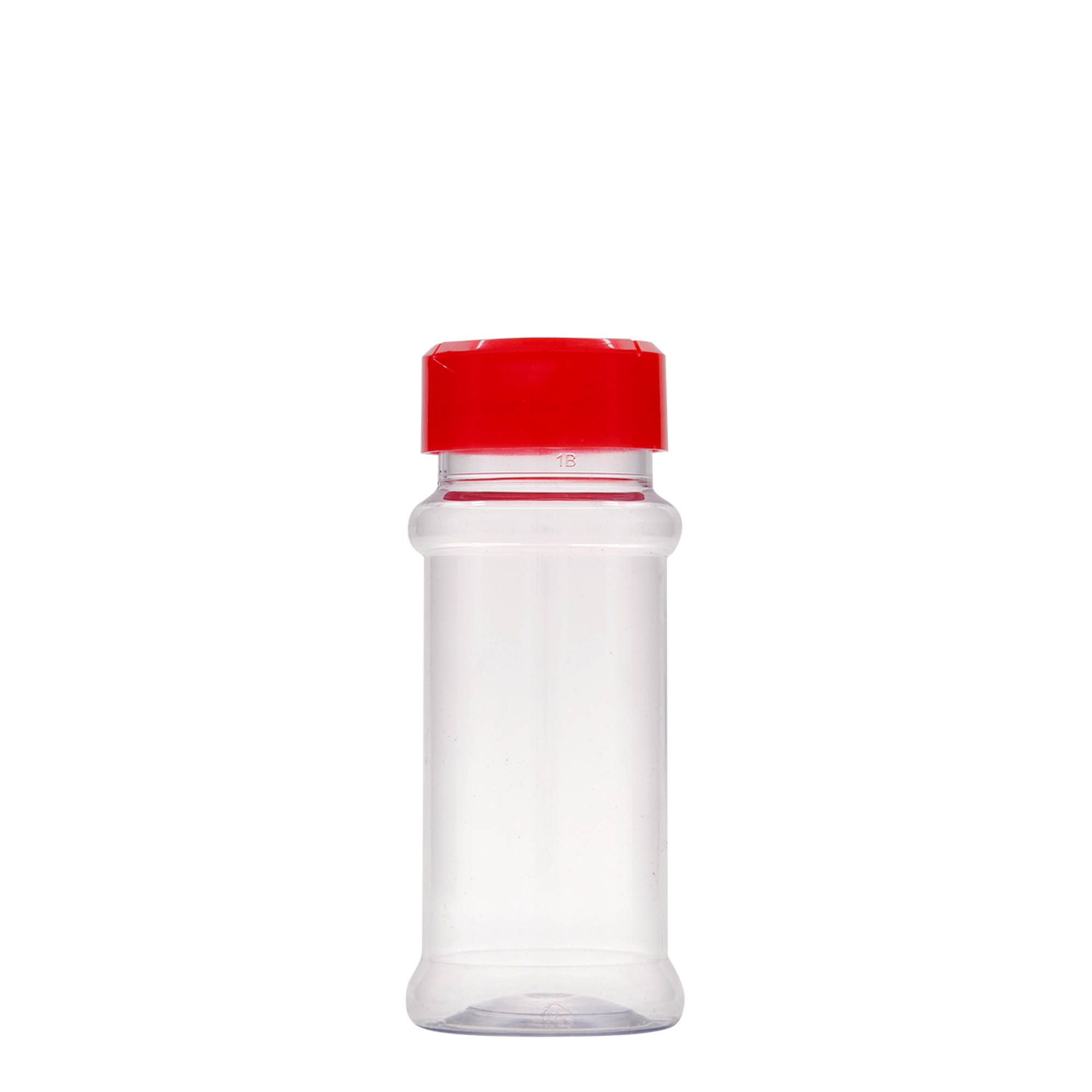 100 ml bote de especias de PET, plástico, boca: 38/400 100 ml bote de especias de PET, plástico, boca: 38/400