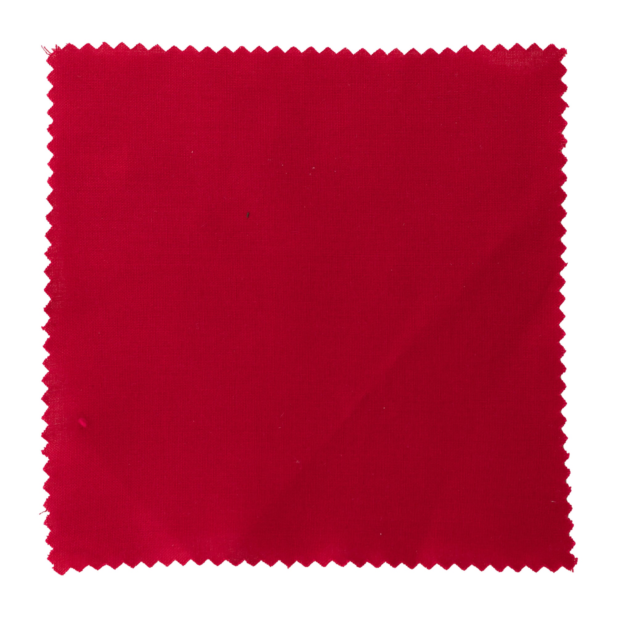 Cubretapas de tela 15x15, cuadrado, textil, rojo, boca: TO58-TO82 Cubretapas de tela 15x15, cuadrado, textil, rojo, boca: TO58-TO82