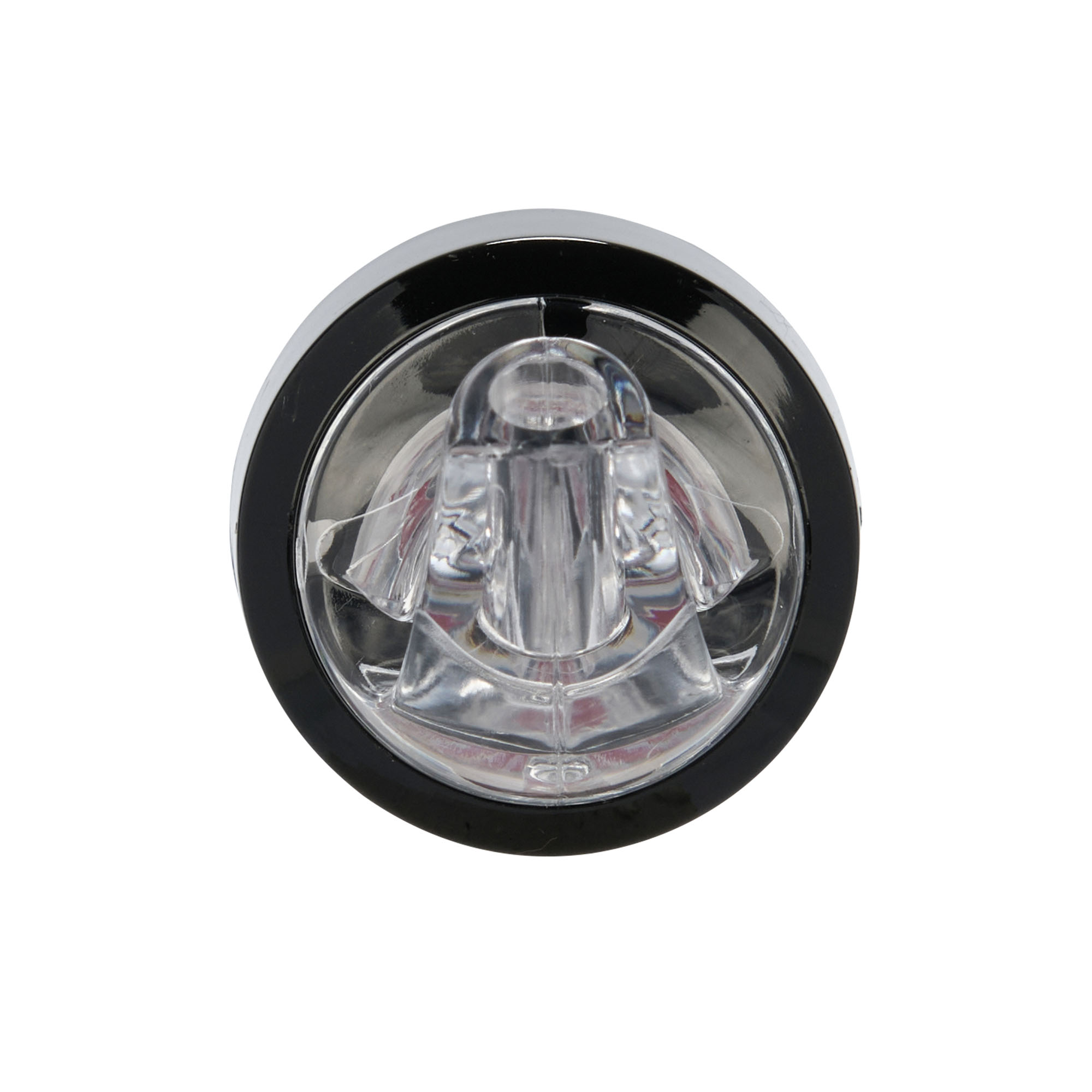 Vertedor dosificador 'Auto Pour' 3 cl, plástico PE, transparente