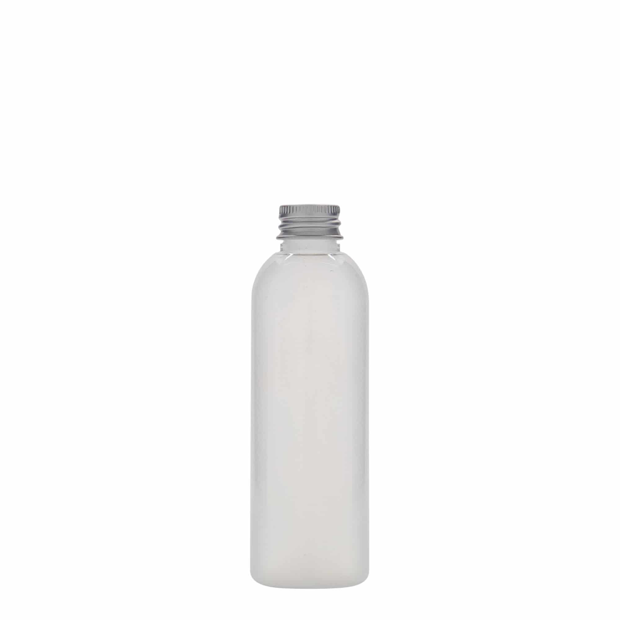 Botella PET de 100 ml 'Pegasus', plástico, boca: 20/410 Botella PET de 100 ml 'Pegasus', plástico, boca: 20/410