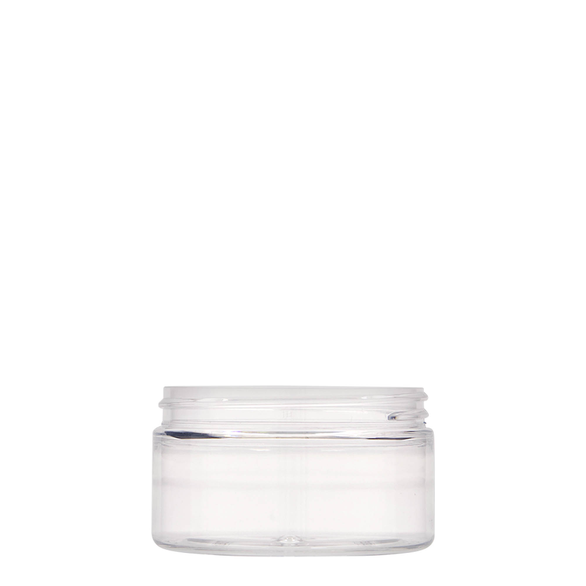 100 ml bote PET 'Isabella', boca: 70/400 100 ml bote PET 'Isabella', boca: 70/400