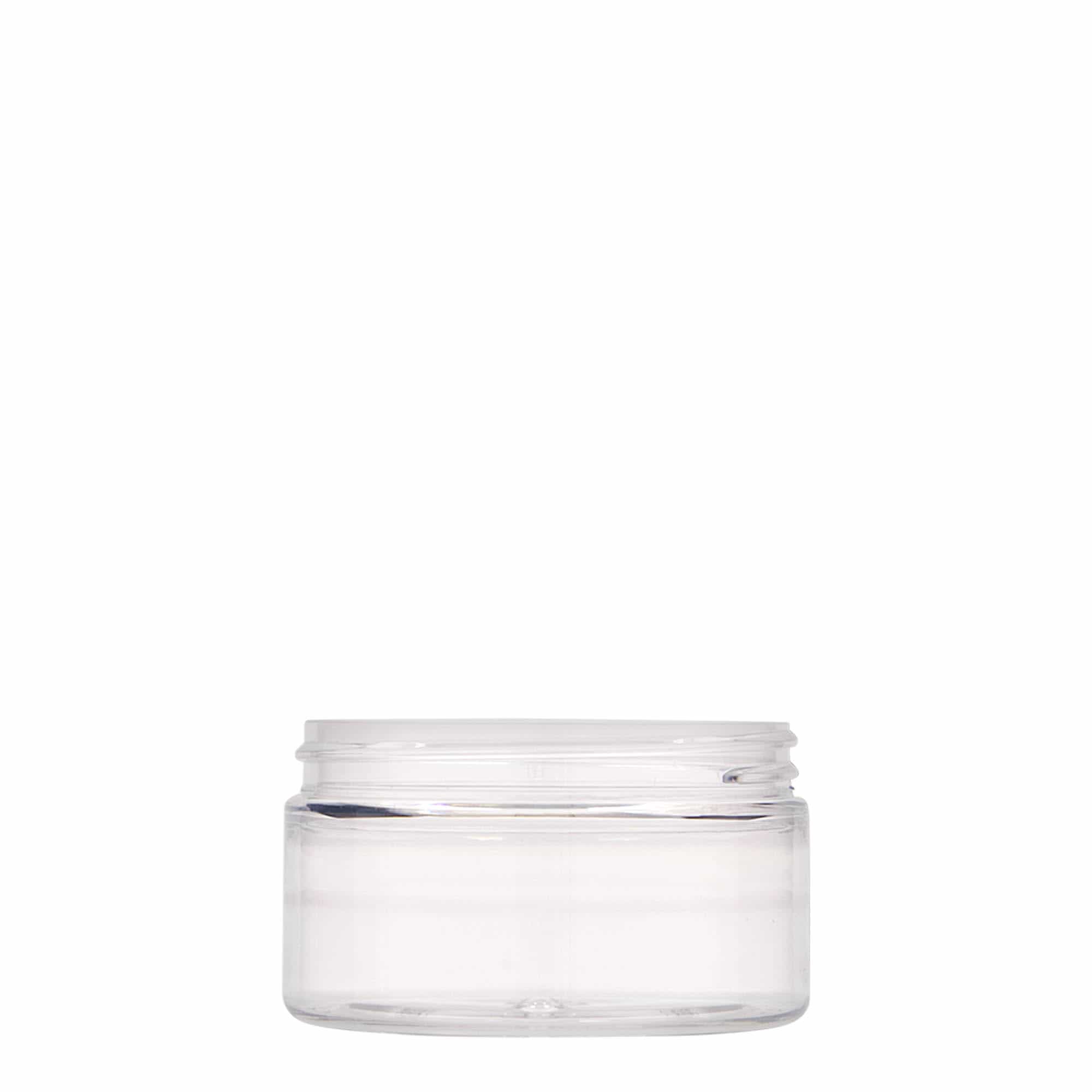100 ml bote PET «Isabella», boca: 70/400