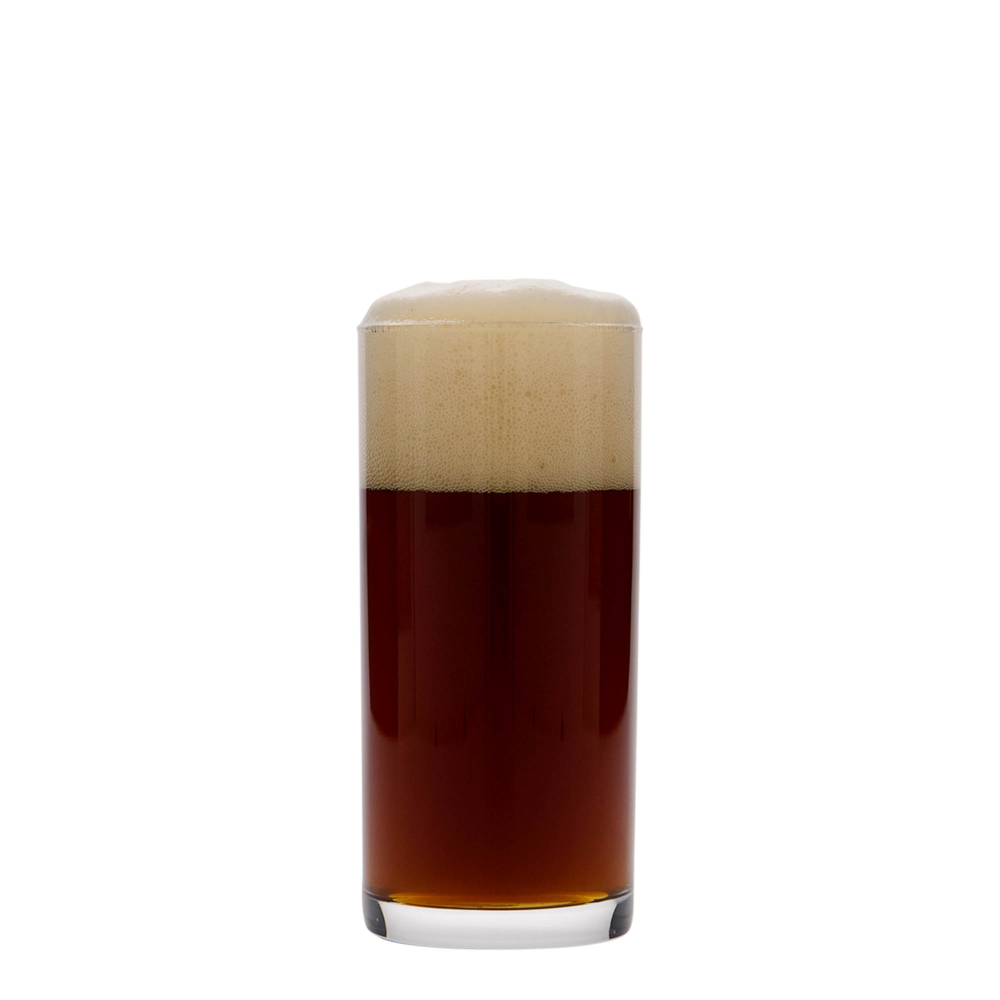 Vaso para beber de 200 ml 'Altbier', vidrio