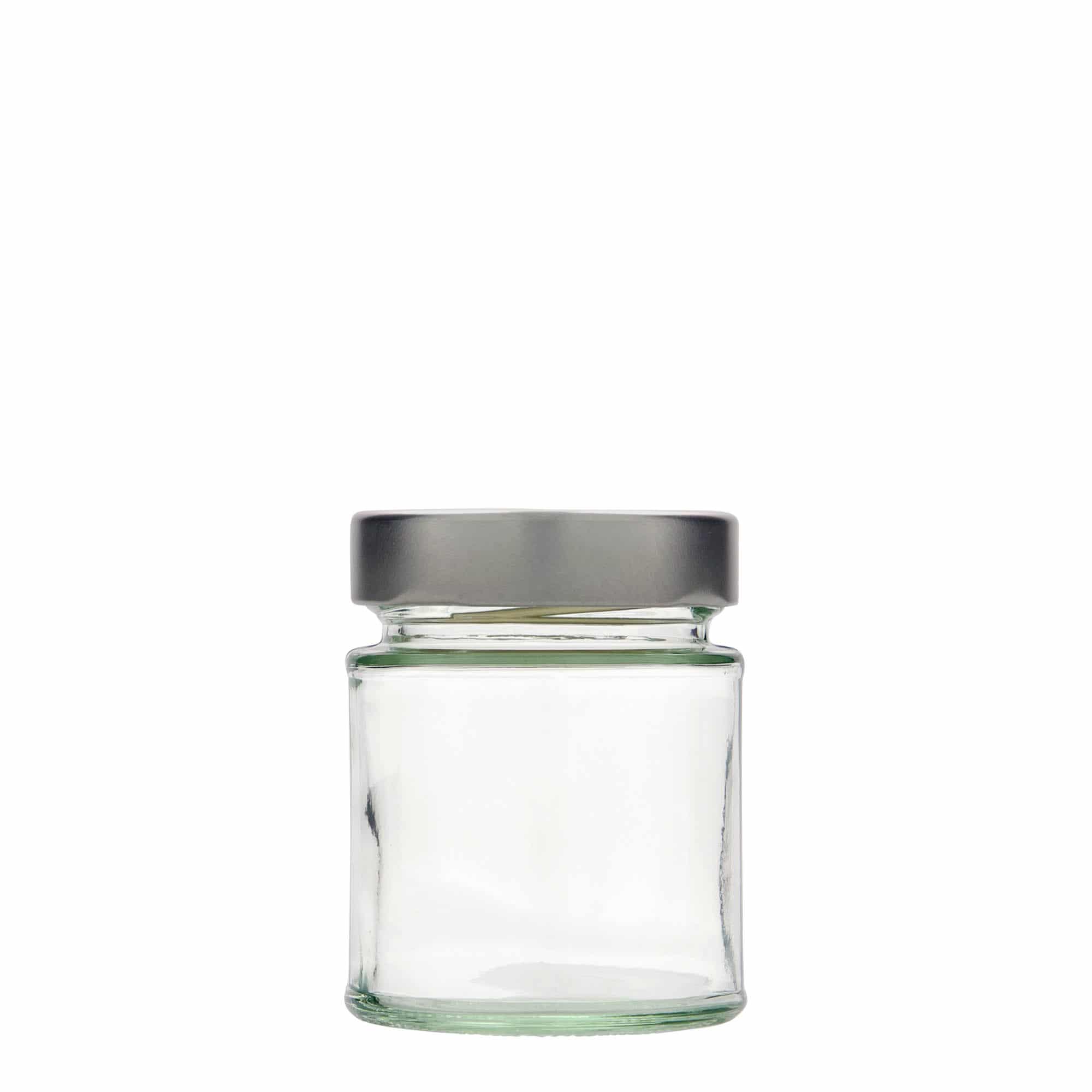 Tarro redondo 'Summertime' de 161 ml, boca: Deep-Twist-Off (DTO 58)
