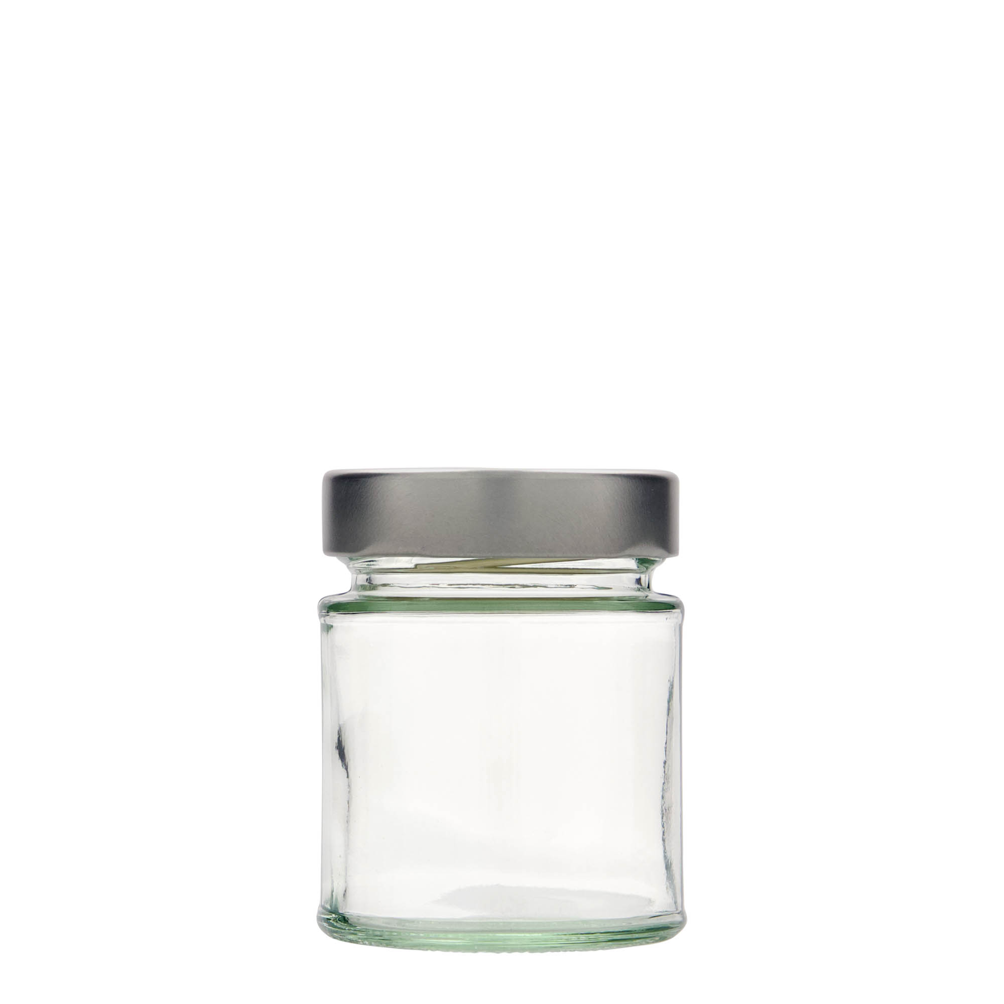 161 ml vaso redondo 'Summertime', boca: Deep-Twist-Off (DTO 58)