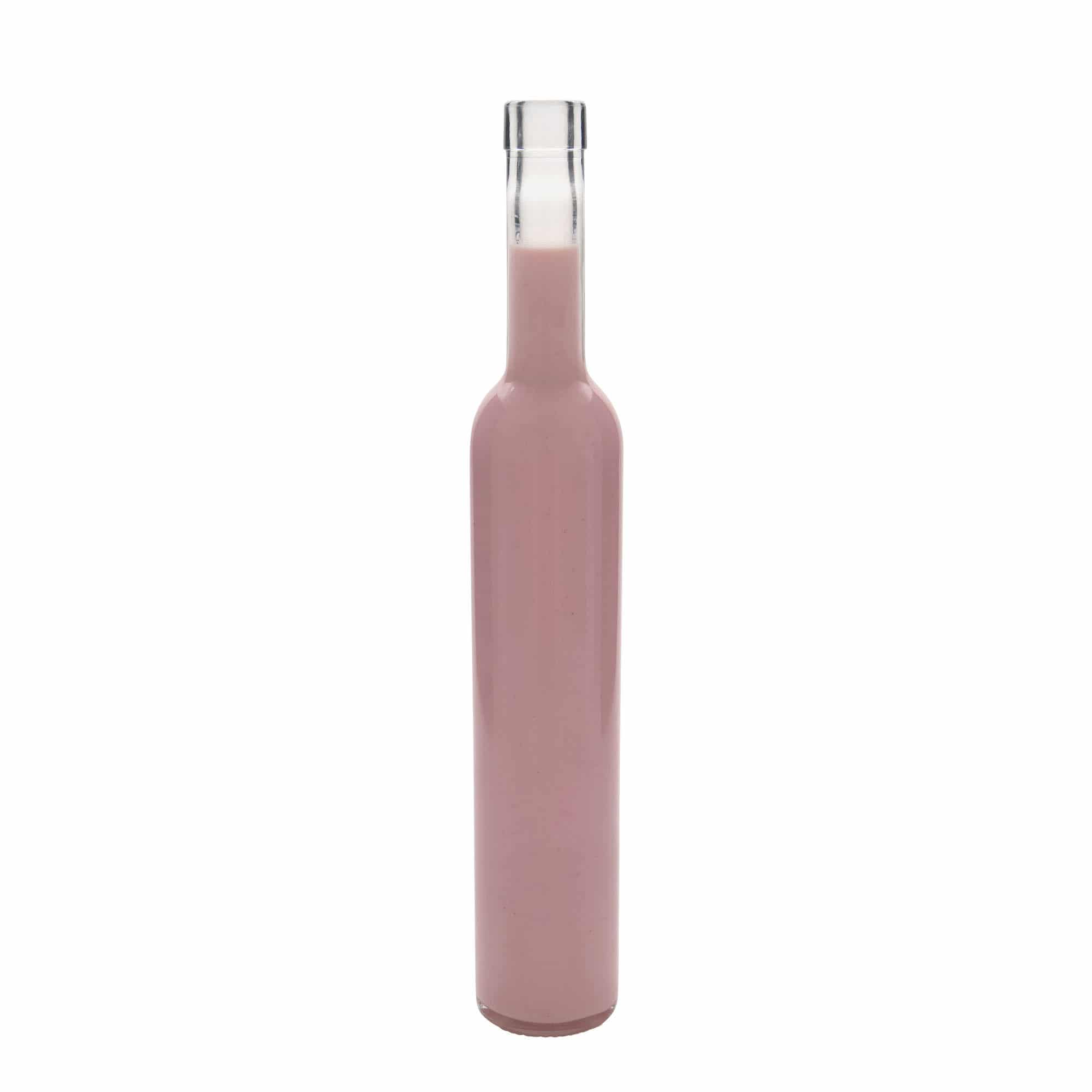 Botella de vidrio de 500 ml «Maximo», boca: corcho