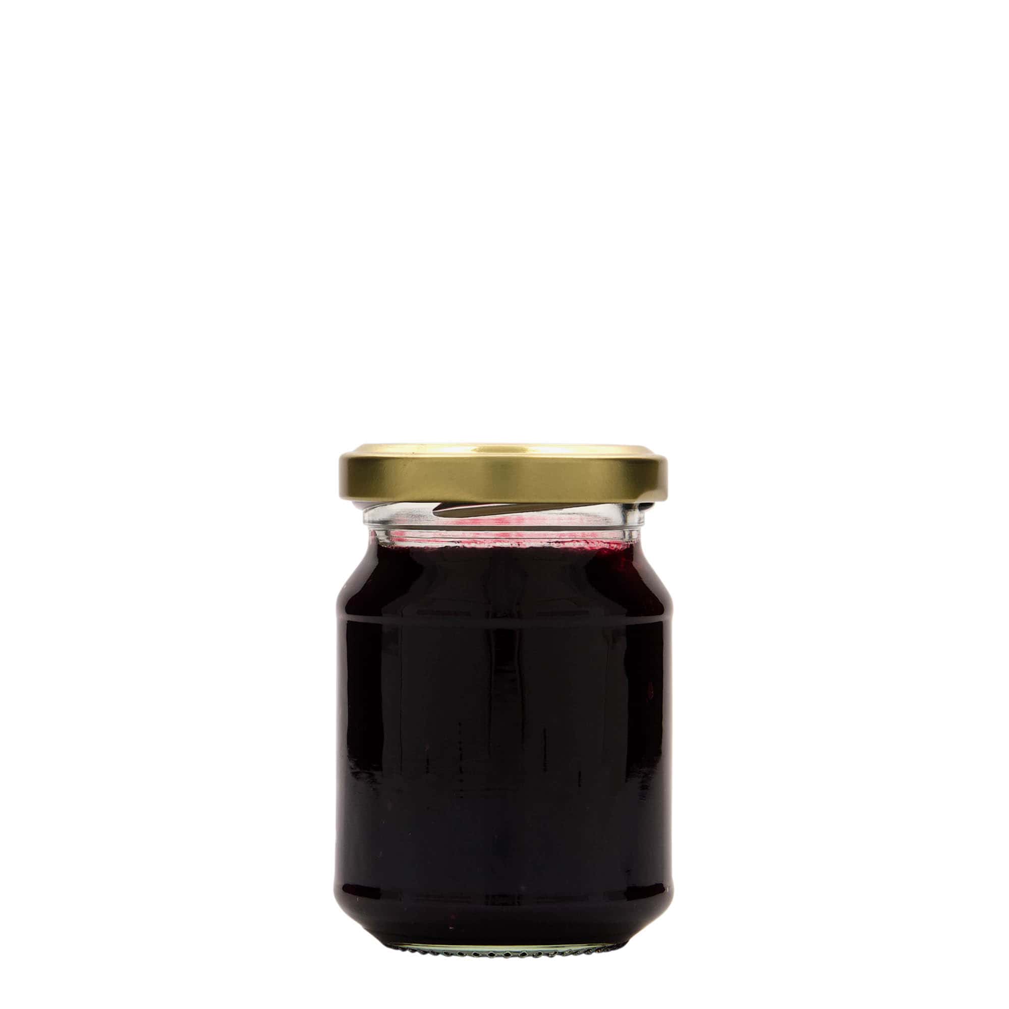 153 ml tarro de delicatessen, boca: Twist-Off (TO 53)