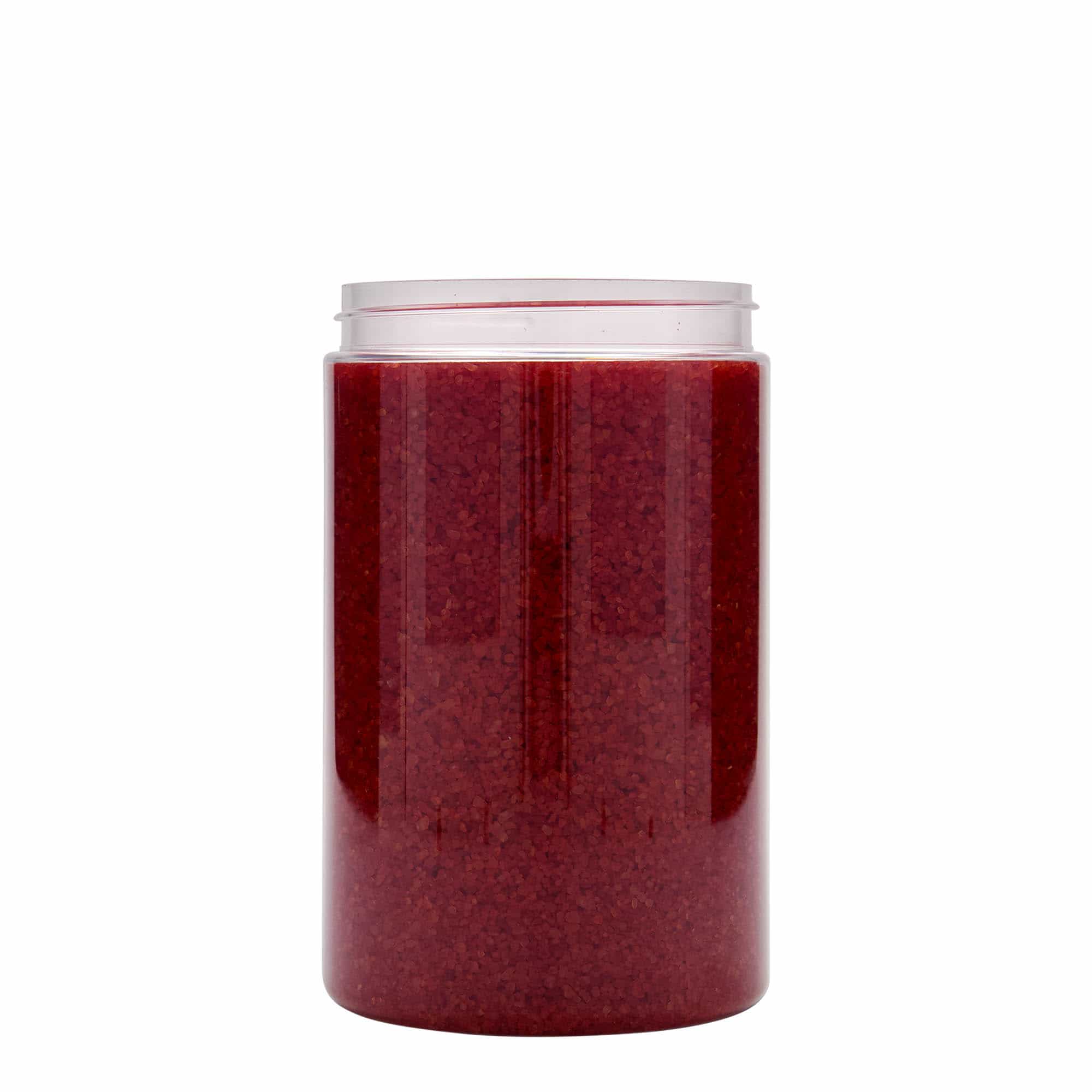 1250 ml lata PET 'Isabella', boca: 100/400