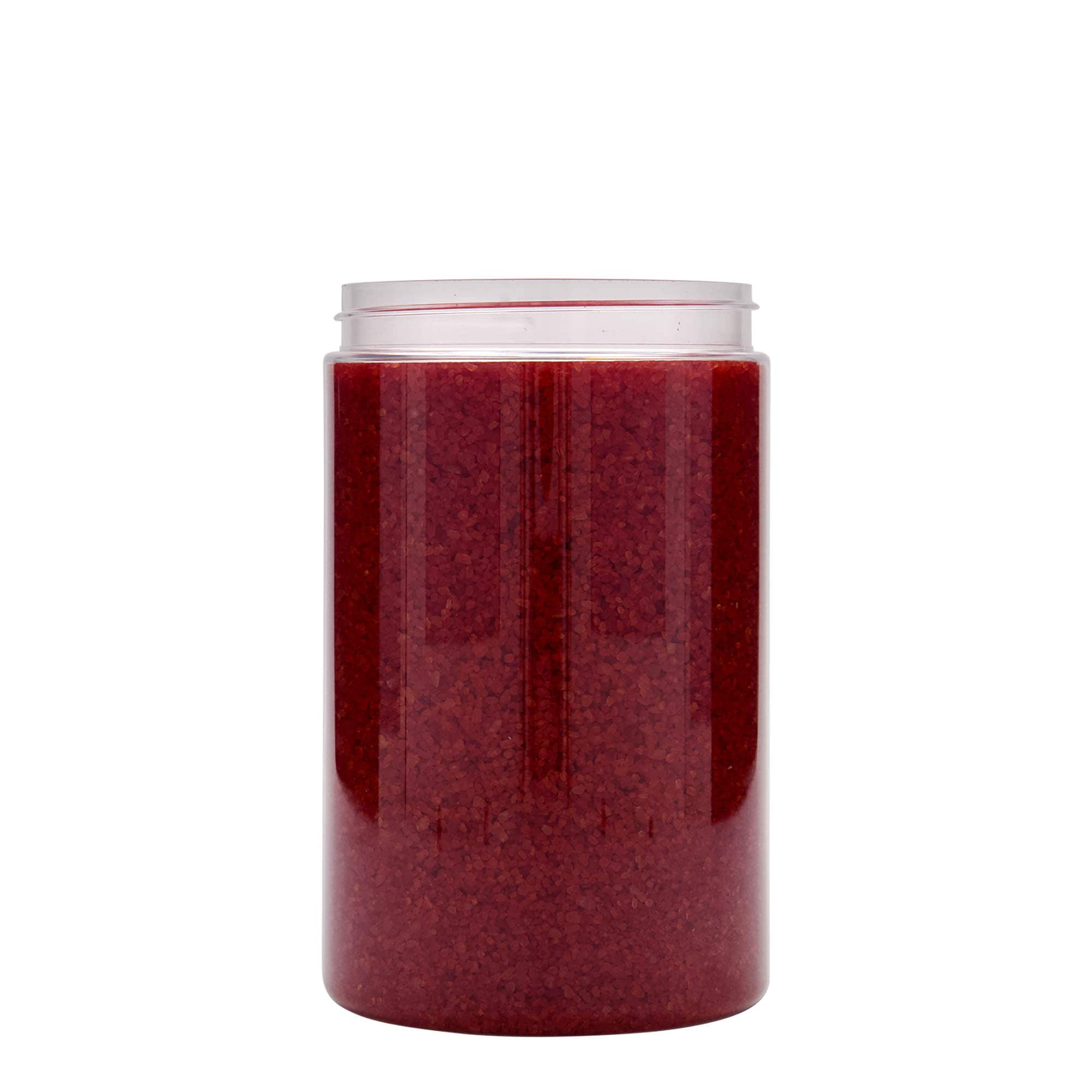 1250 ml lata PET 'Isabella', boca: 100/400