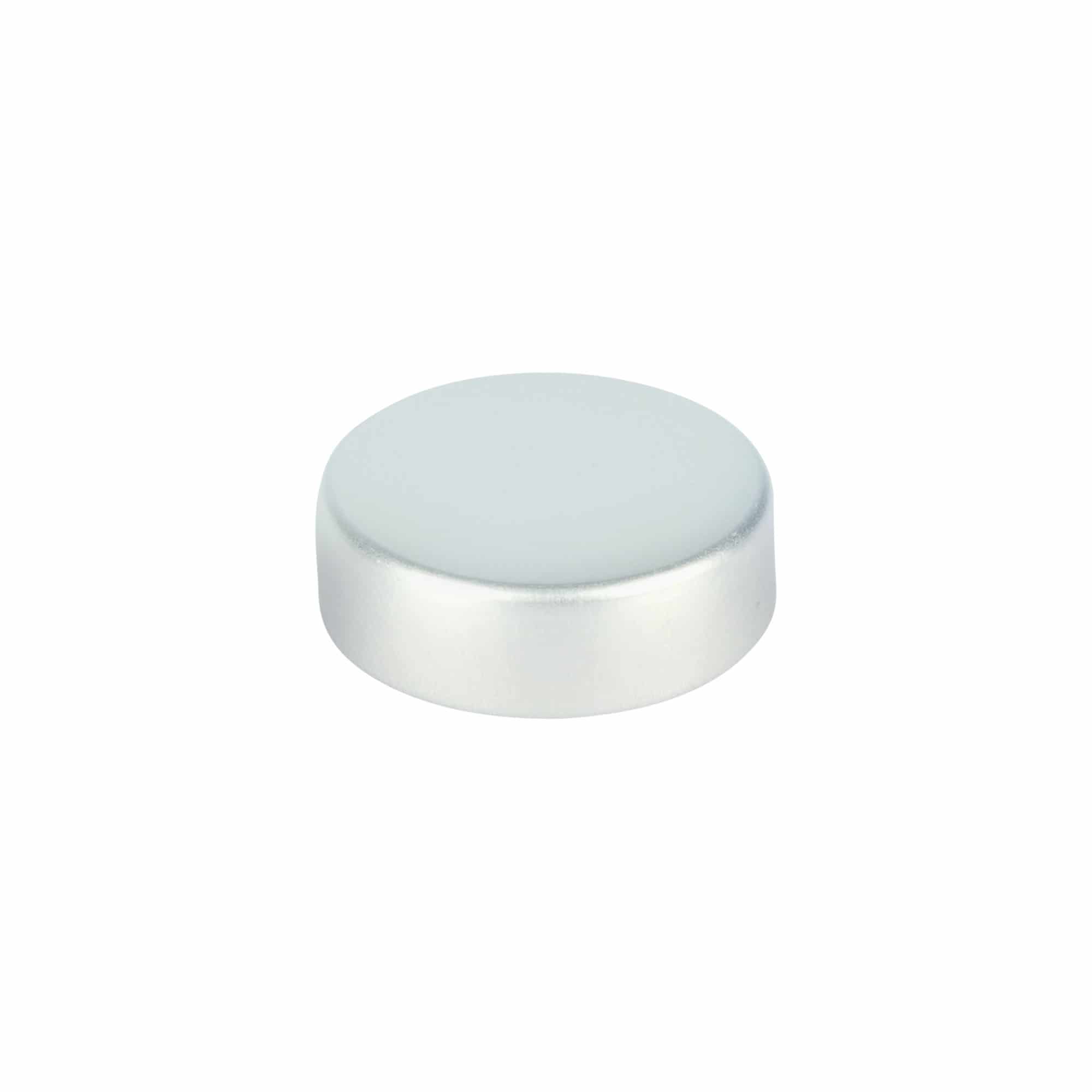 Tapón de rosca, madera, beige, para boca: GPI 28/400 Tapón de rosca, madera, beige, para boca: GPI 28/400