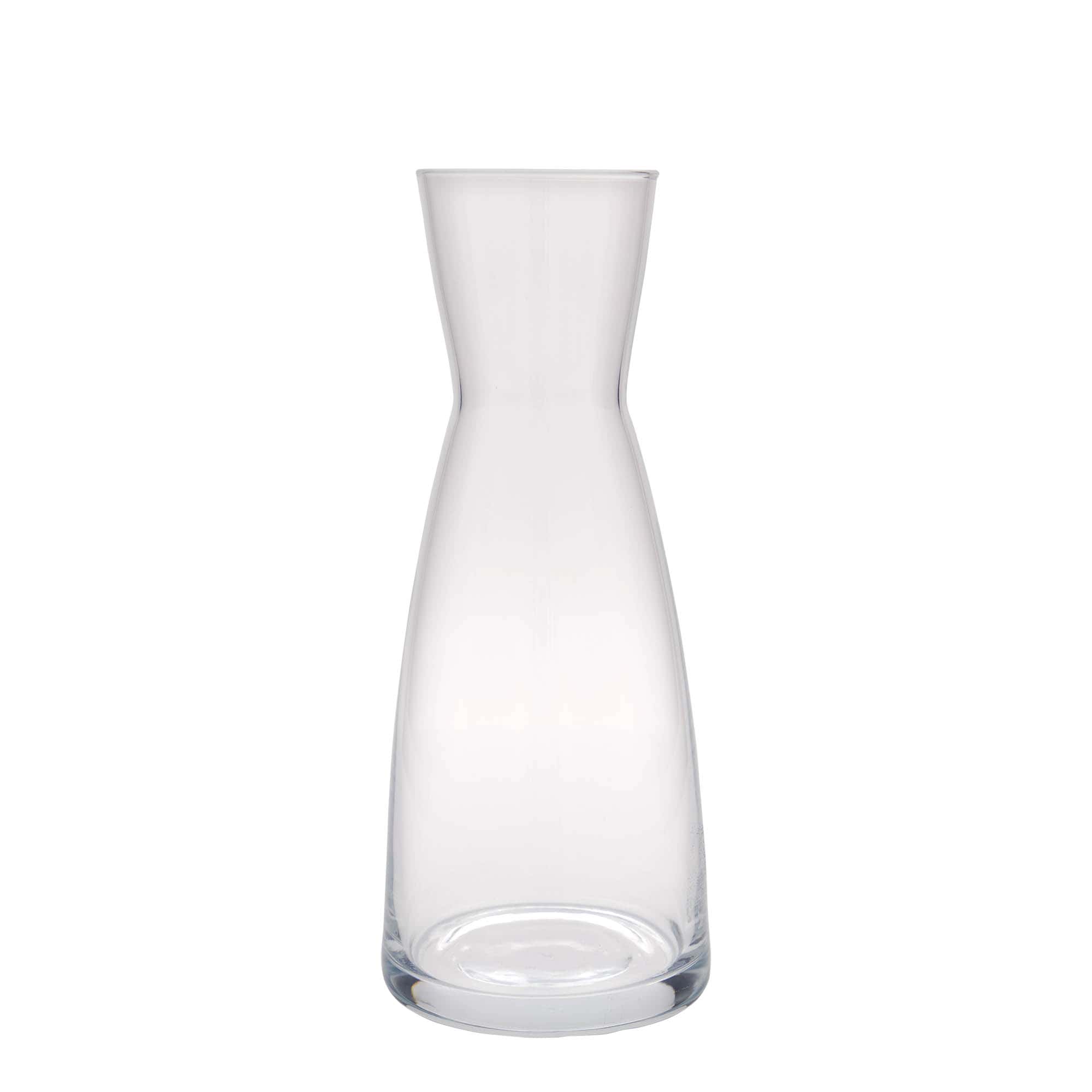Jarra 'Ypsilon' de 1000 ml, vidrio Jarra 'Ypsilon' de 1000 ml, vidrio