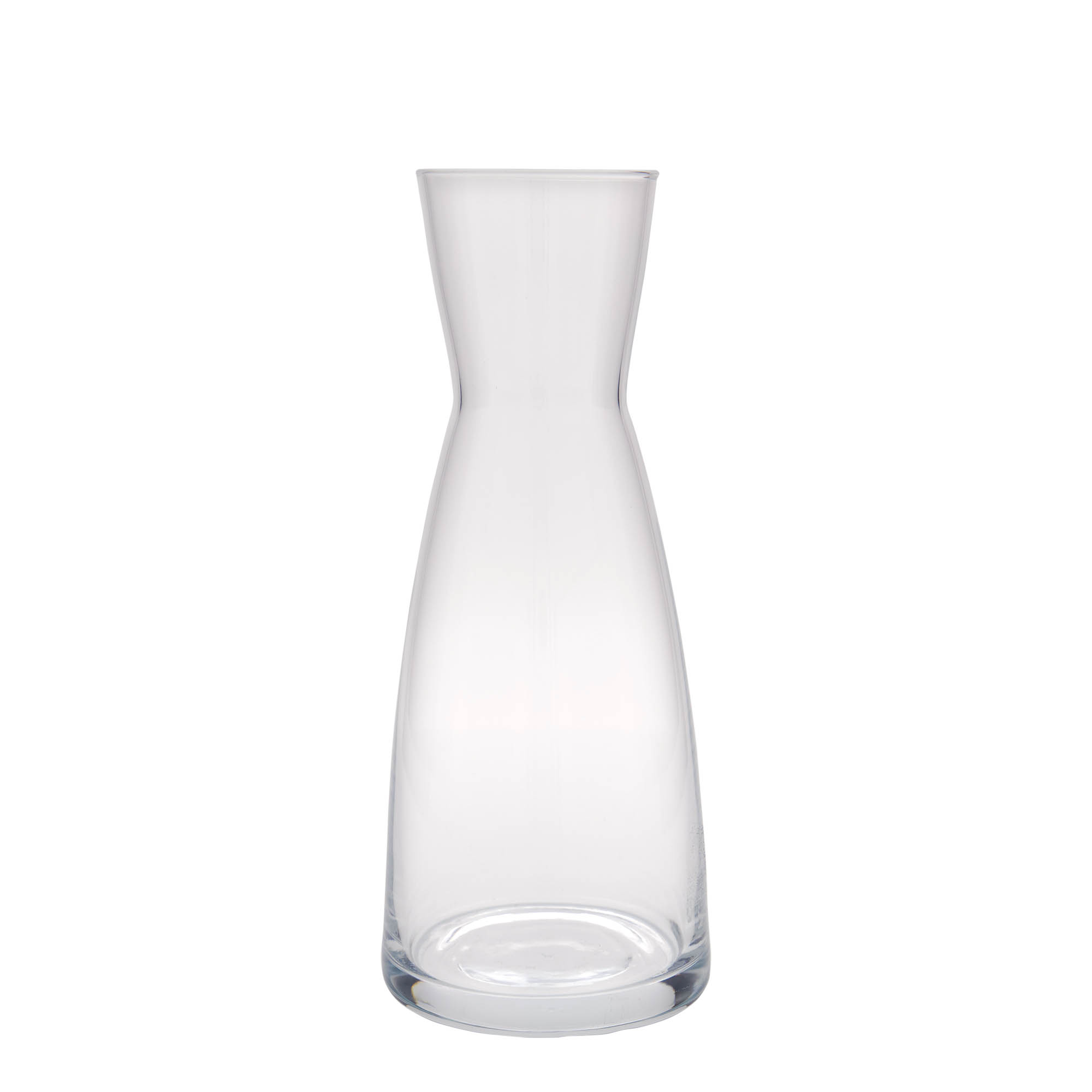 1.000 ml Garrafa 'Ypsilon', vidrio