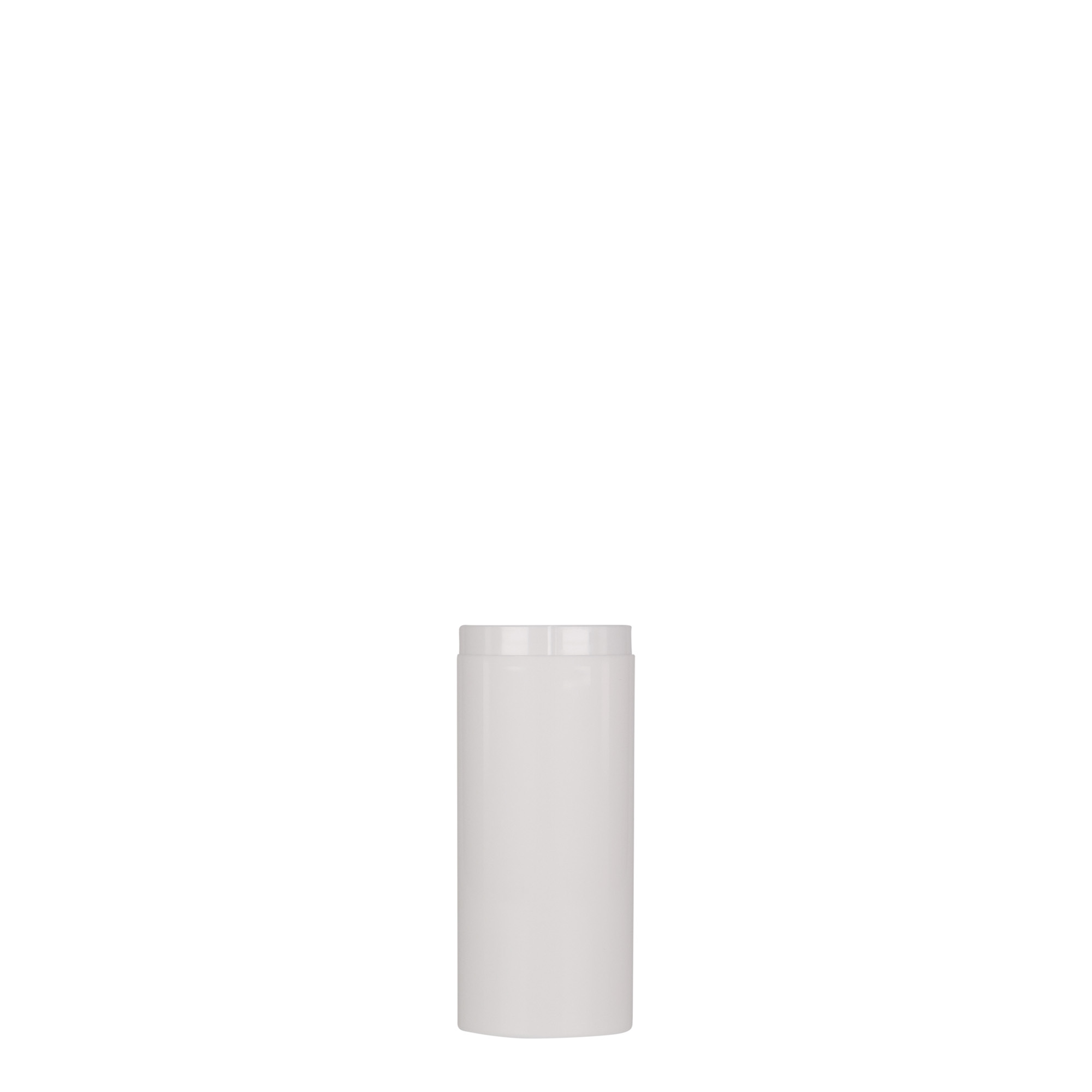 Dispensador Airless de 50 ml 'Mezzo', plástico PP, blanco Dispensador Airless de 50 ml 'Mezzo', plástico PP, blanco