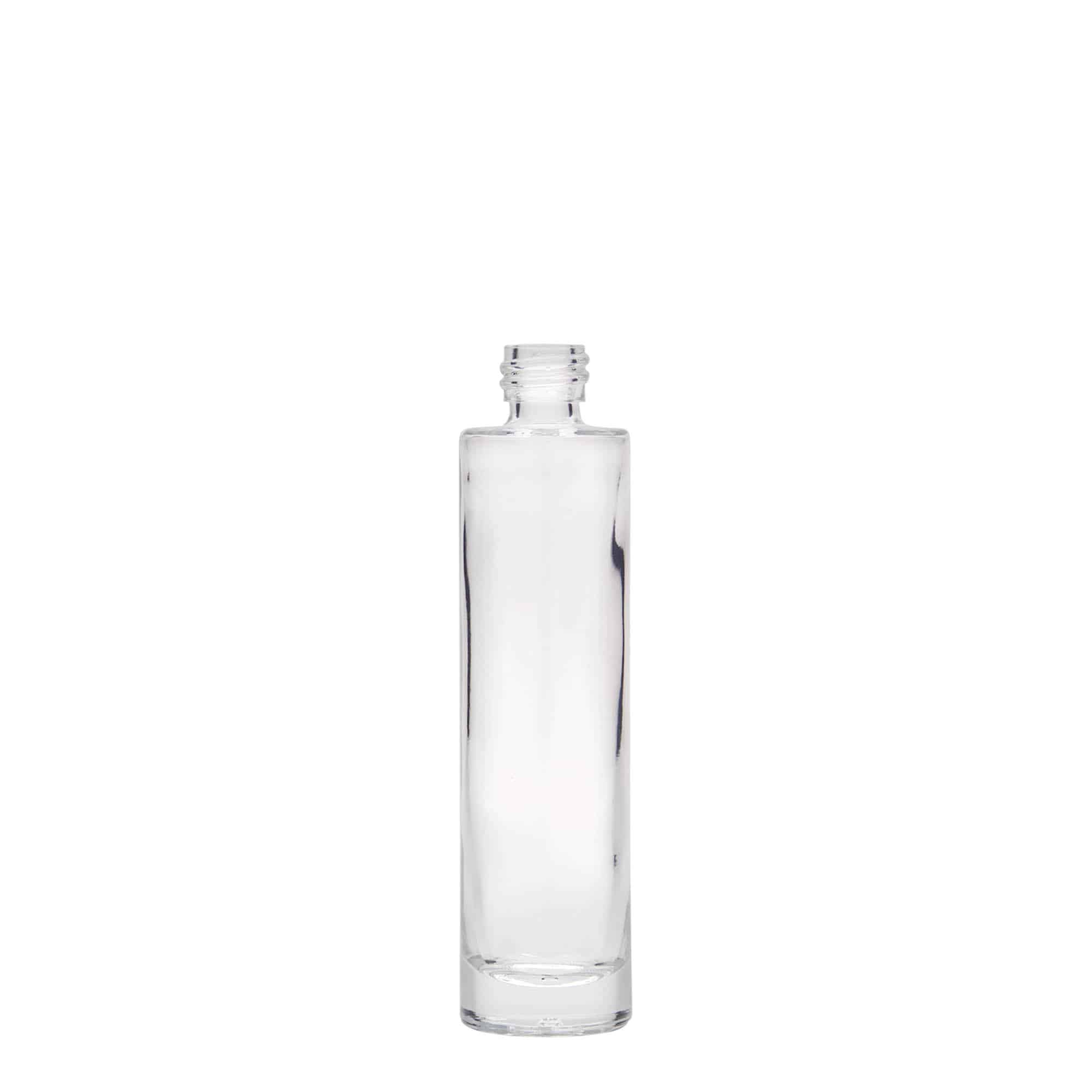 Frasco de vidrio de 50 ml 'Jasmina' Frasco de vidrio de 50 ml 'Jasmina'